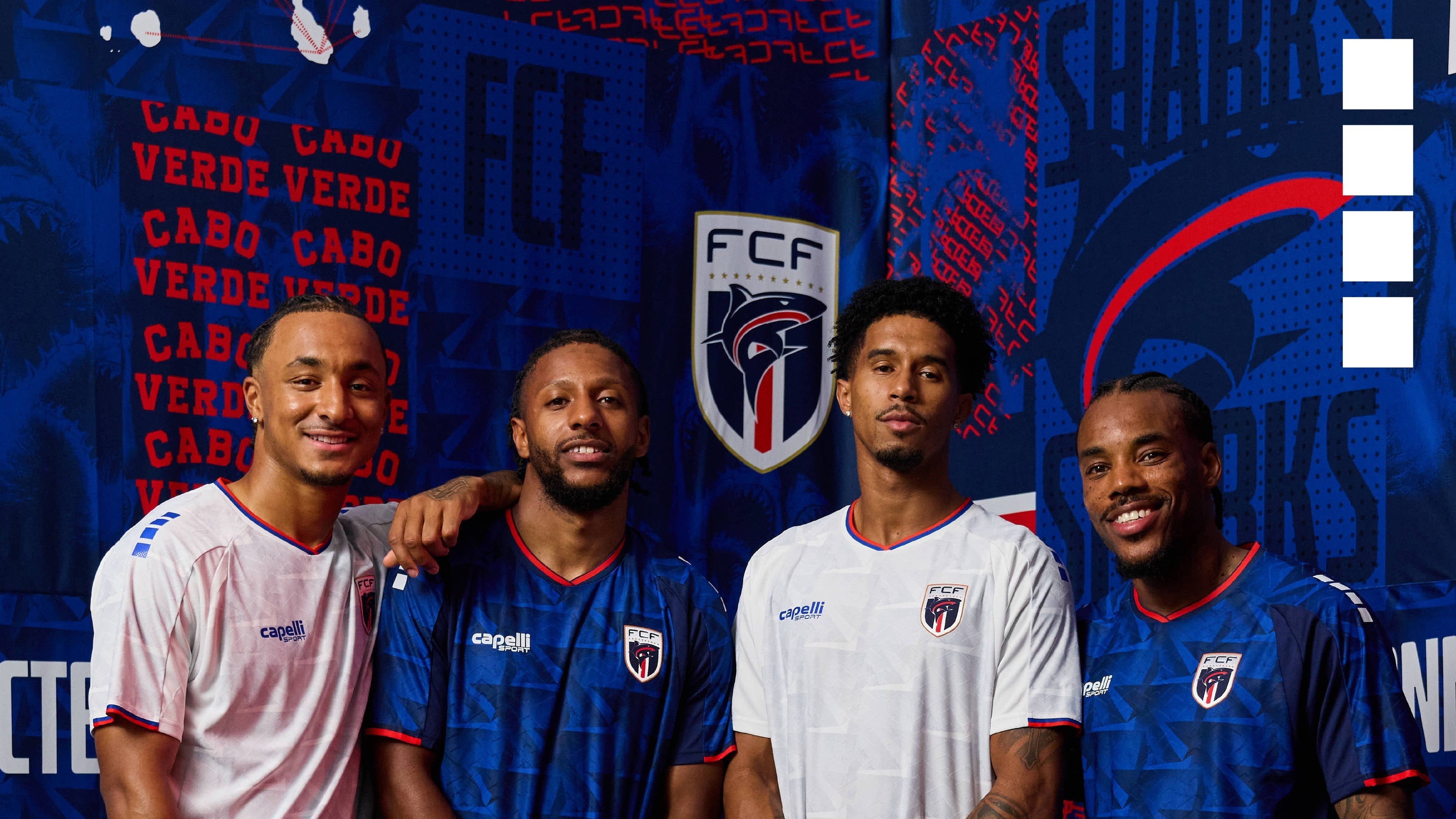 Authorized Cabo Verde Retailer