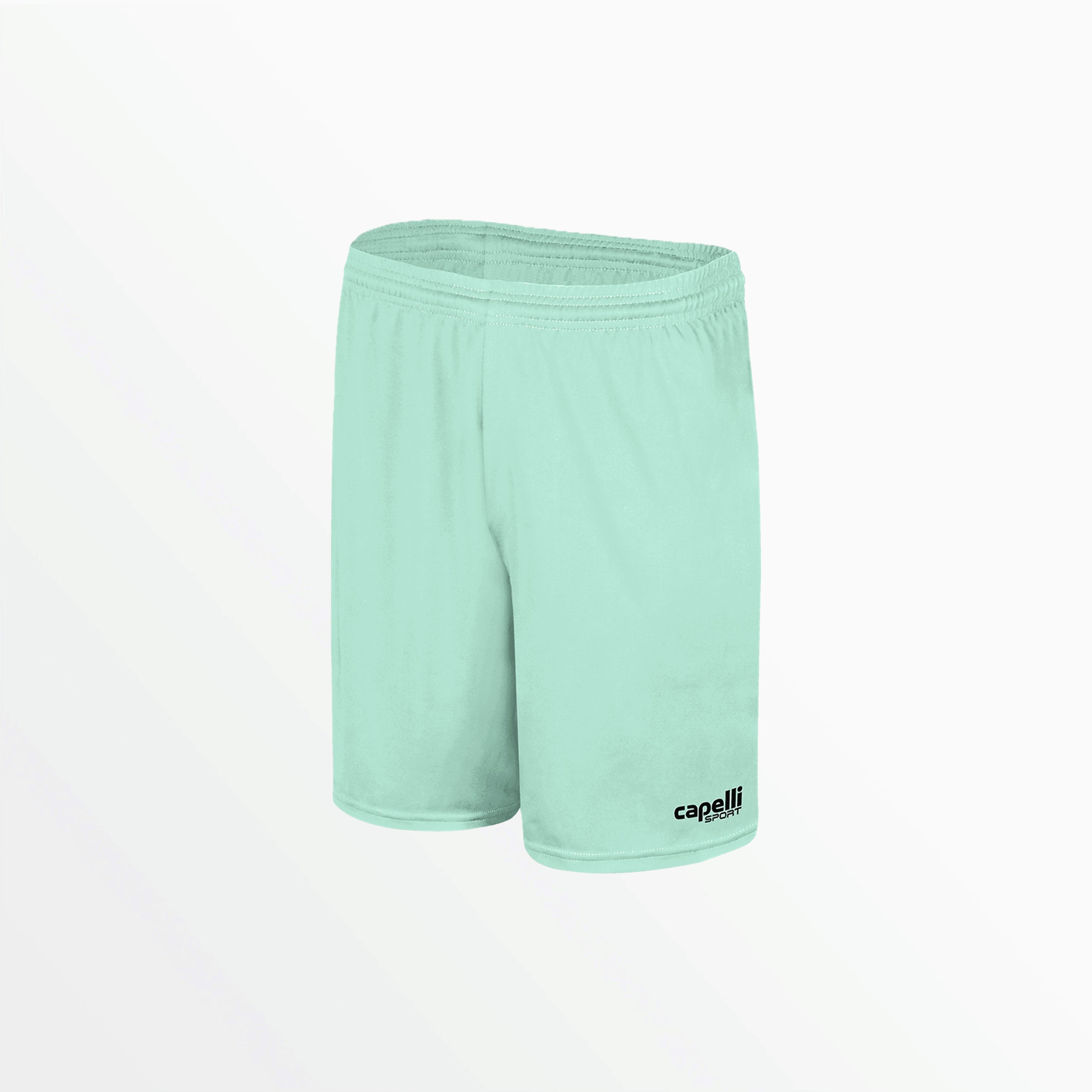 CS ONE Short de Gardien de but en Maille