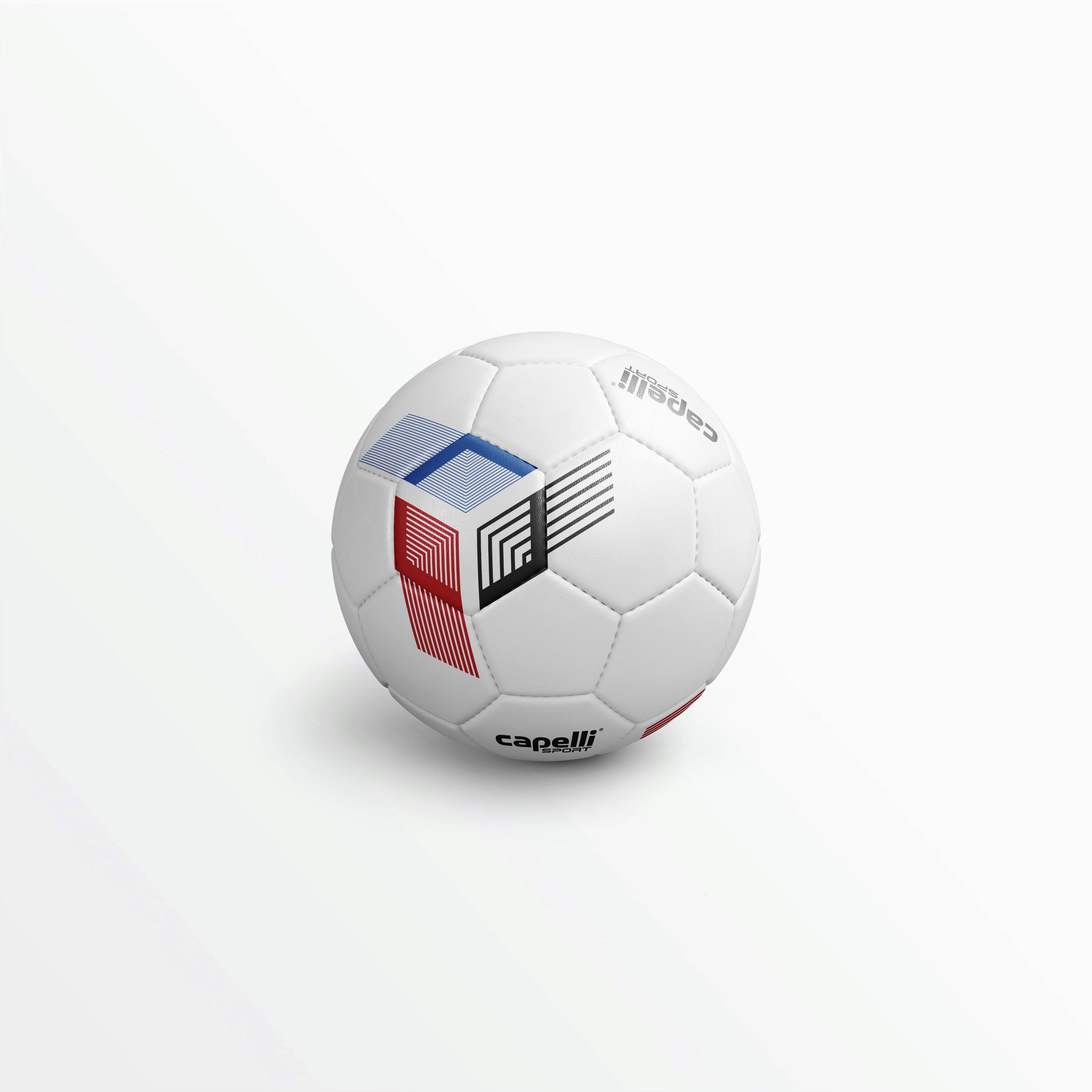 TRIBECA METRO COMPETITION ELITE FIFA Quality Pro Soccer Ball