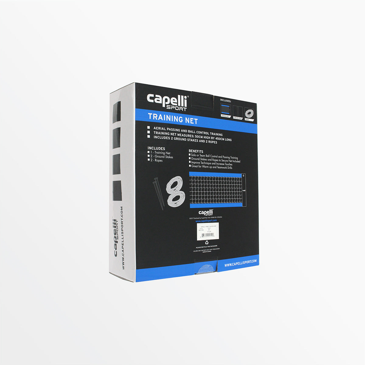 Réseau de formation CS