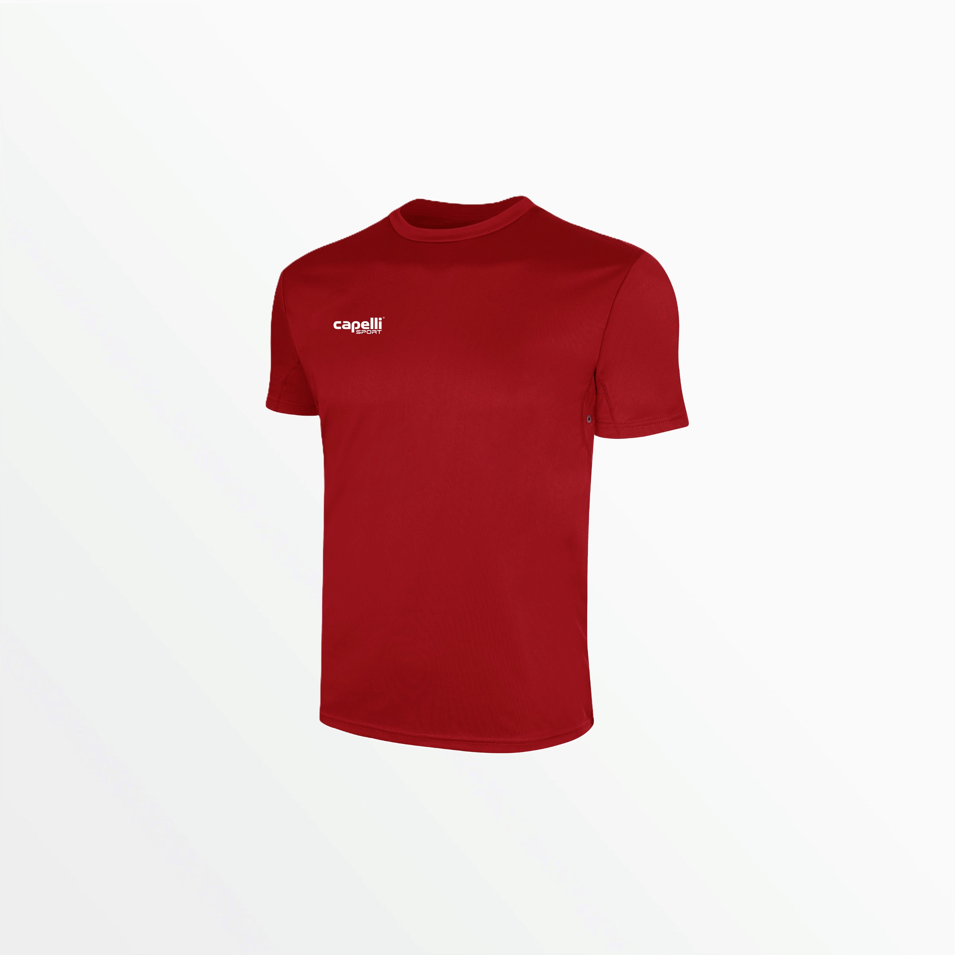 BASICS I Short Sleeve Training Top