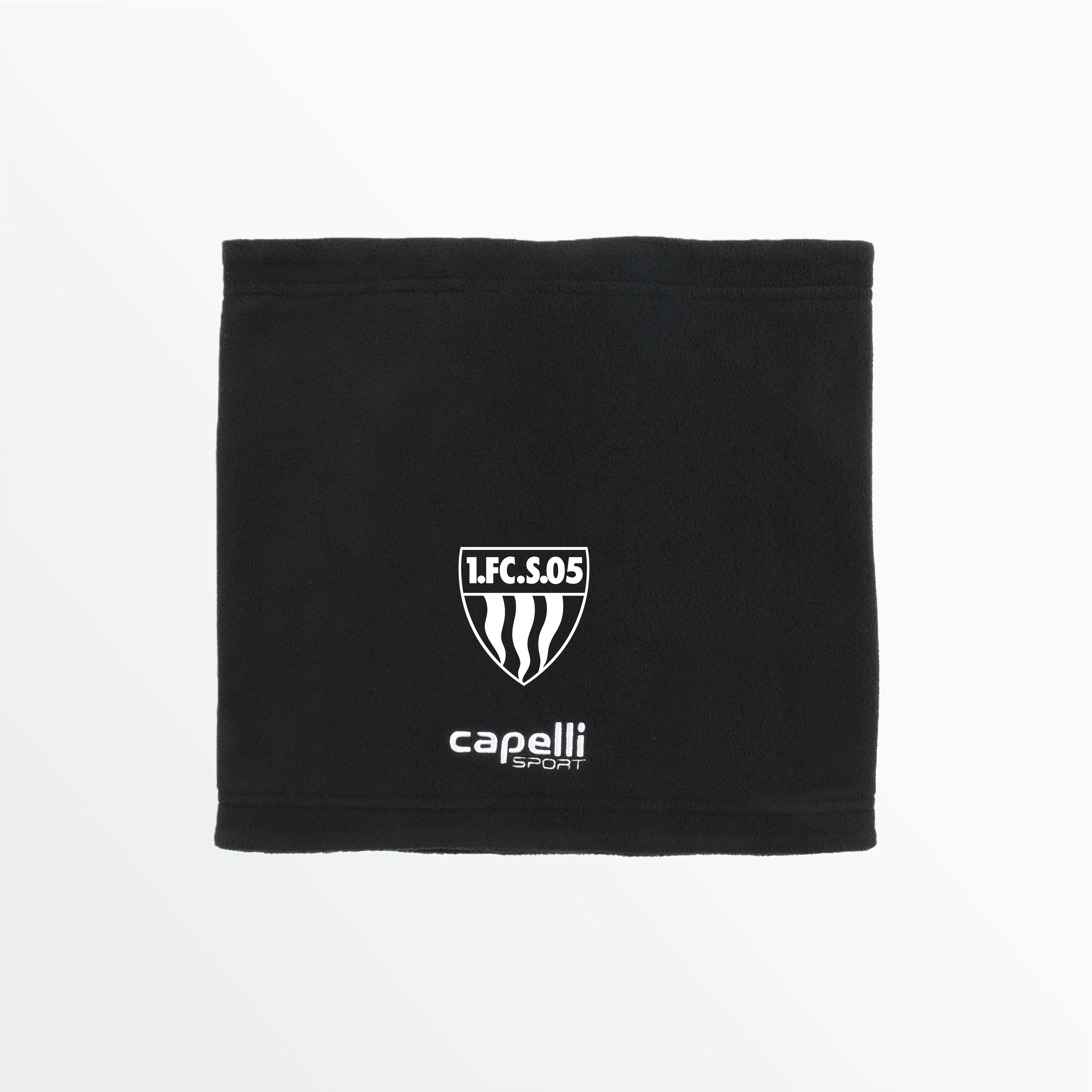 CS ONE Fleece Neckwarmer - 1.FC Schweinfurt