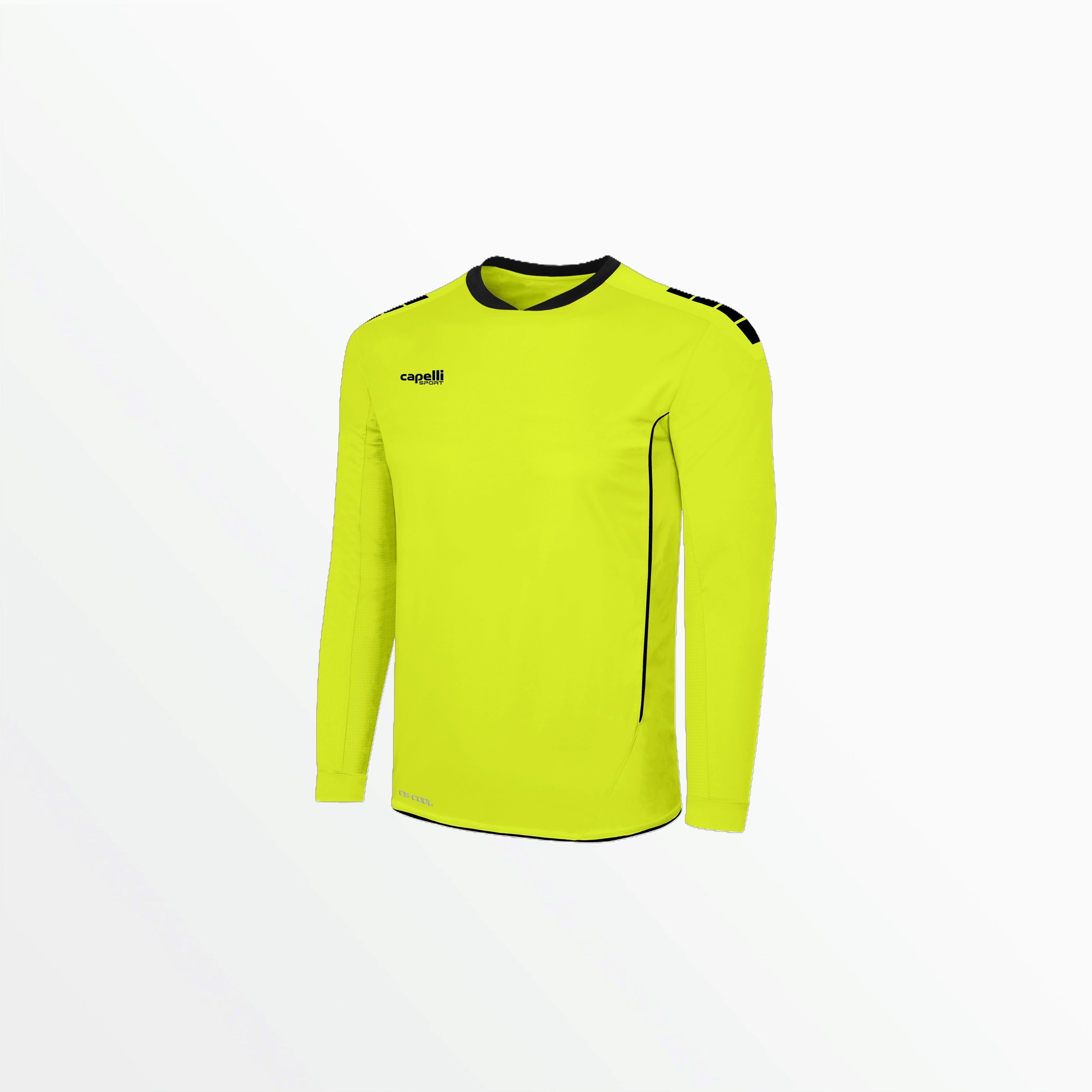 SPARROW II Long Sleeve Goalkeeper Jersey