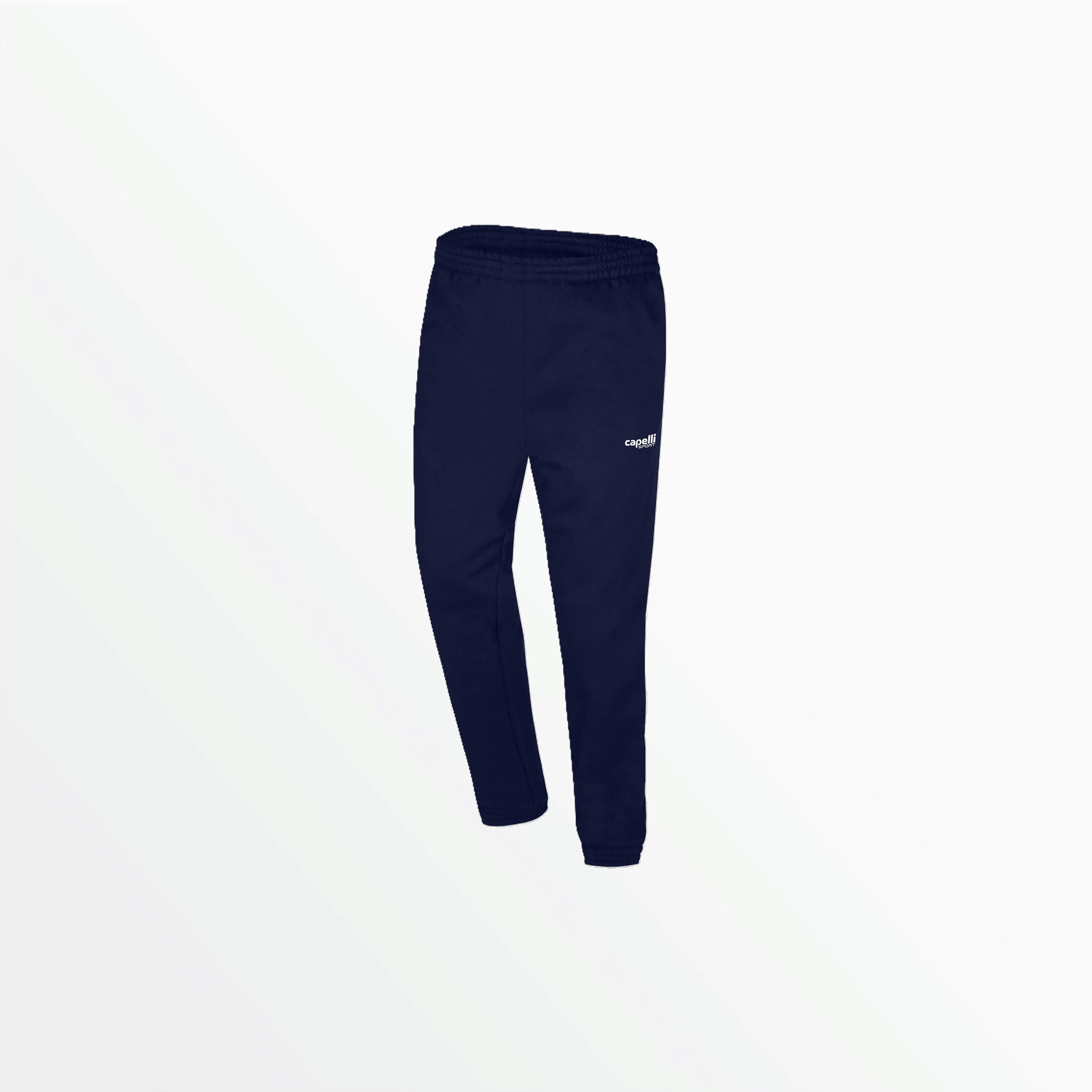BASICS Pantalon de jogging en molleton
