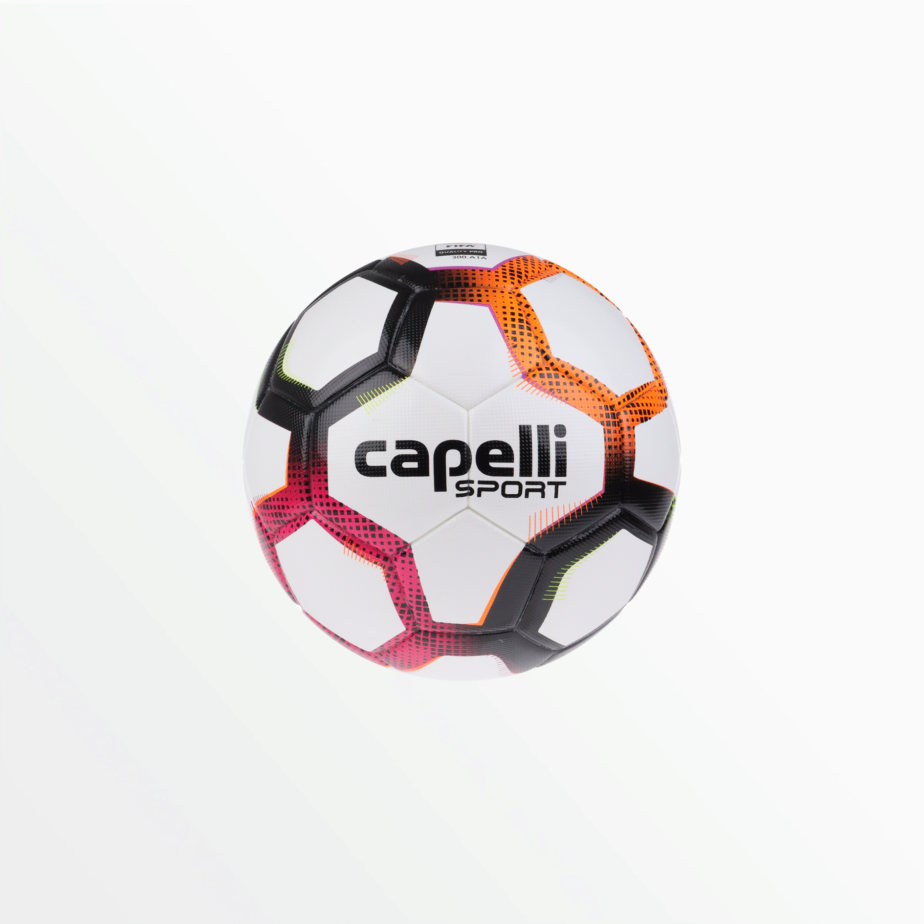Plasma Pro Elite FIFA Pro Thermal Bonded Soccer Ball