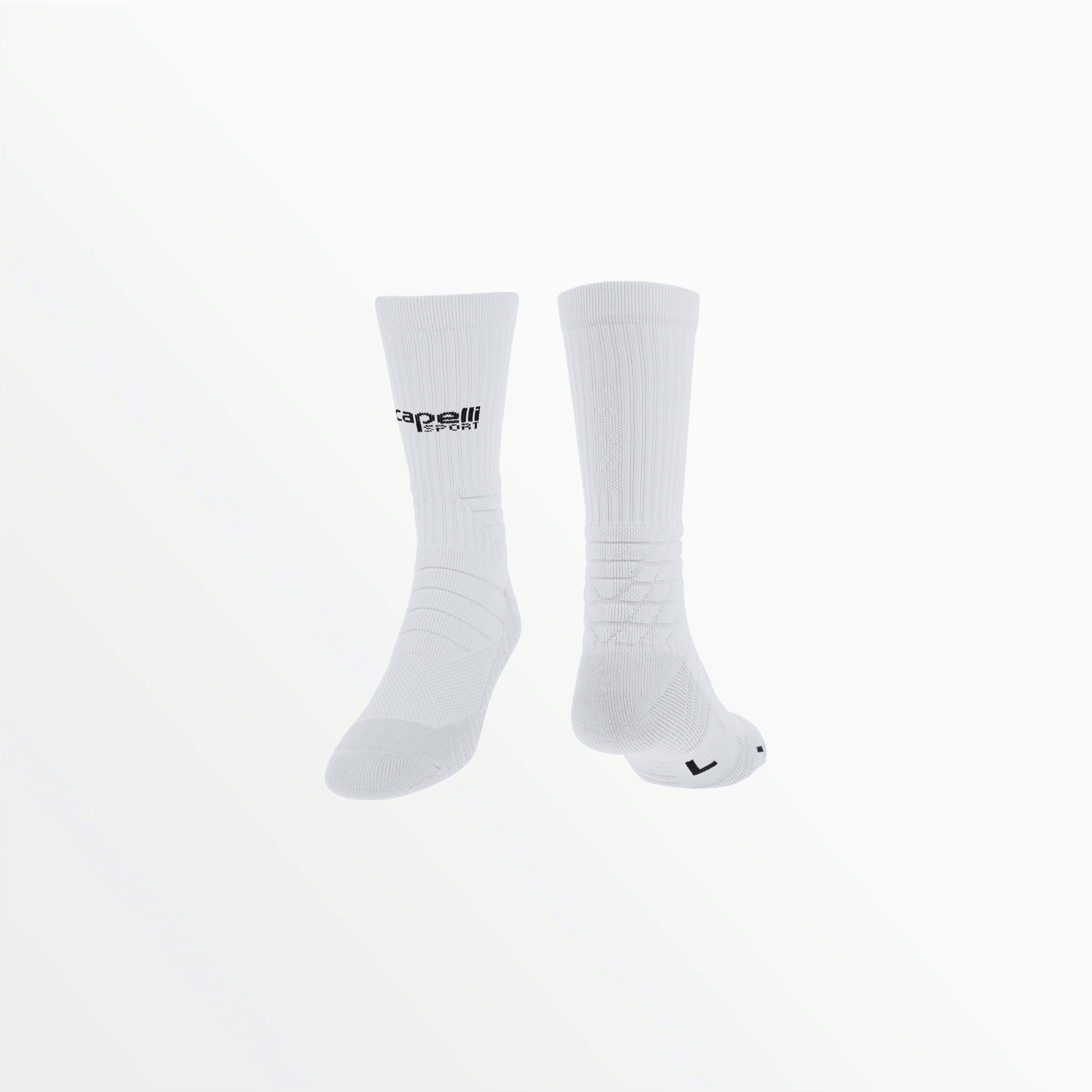 Chaussettes APEX Max Cushioned Crew
