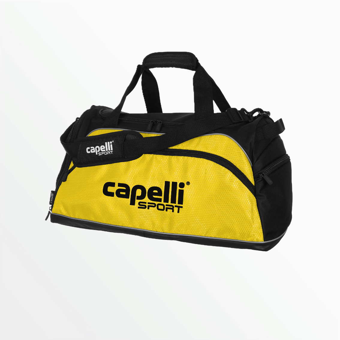 CS ONE Team Duffle Bag