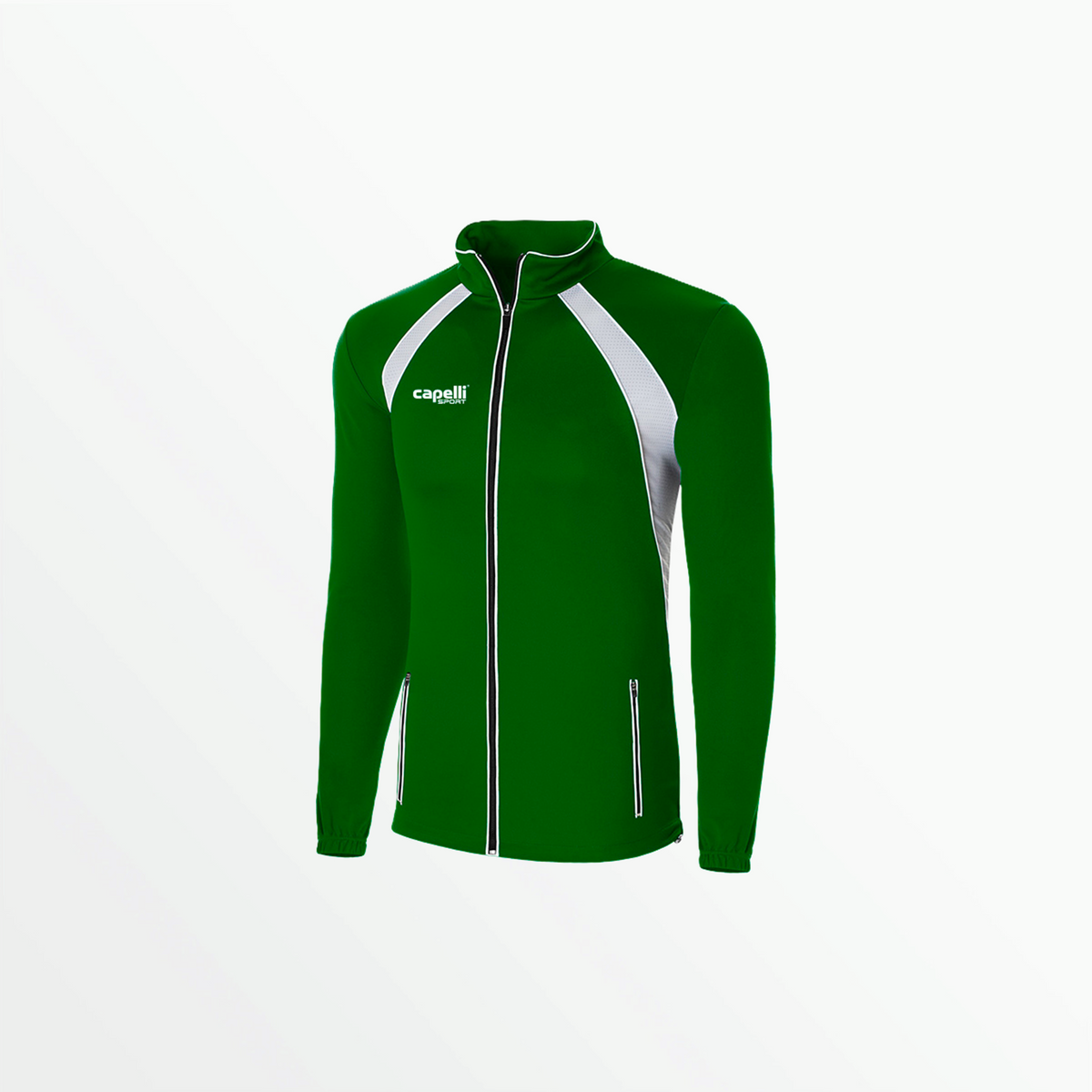 Raven Training Jacket