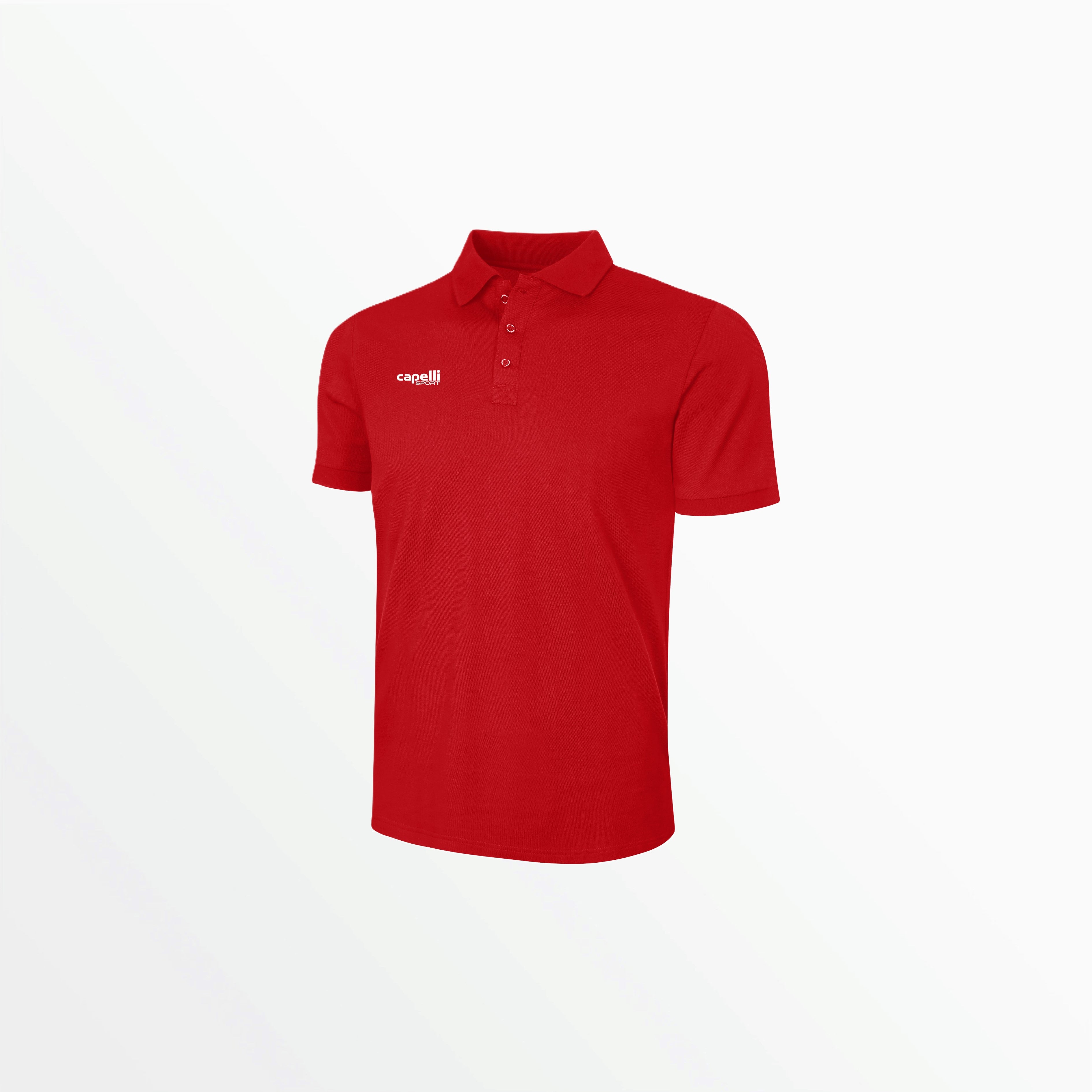 BASICS Cotton Polo