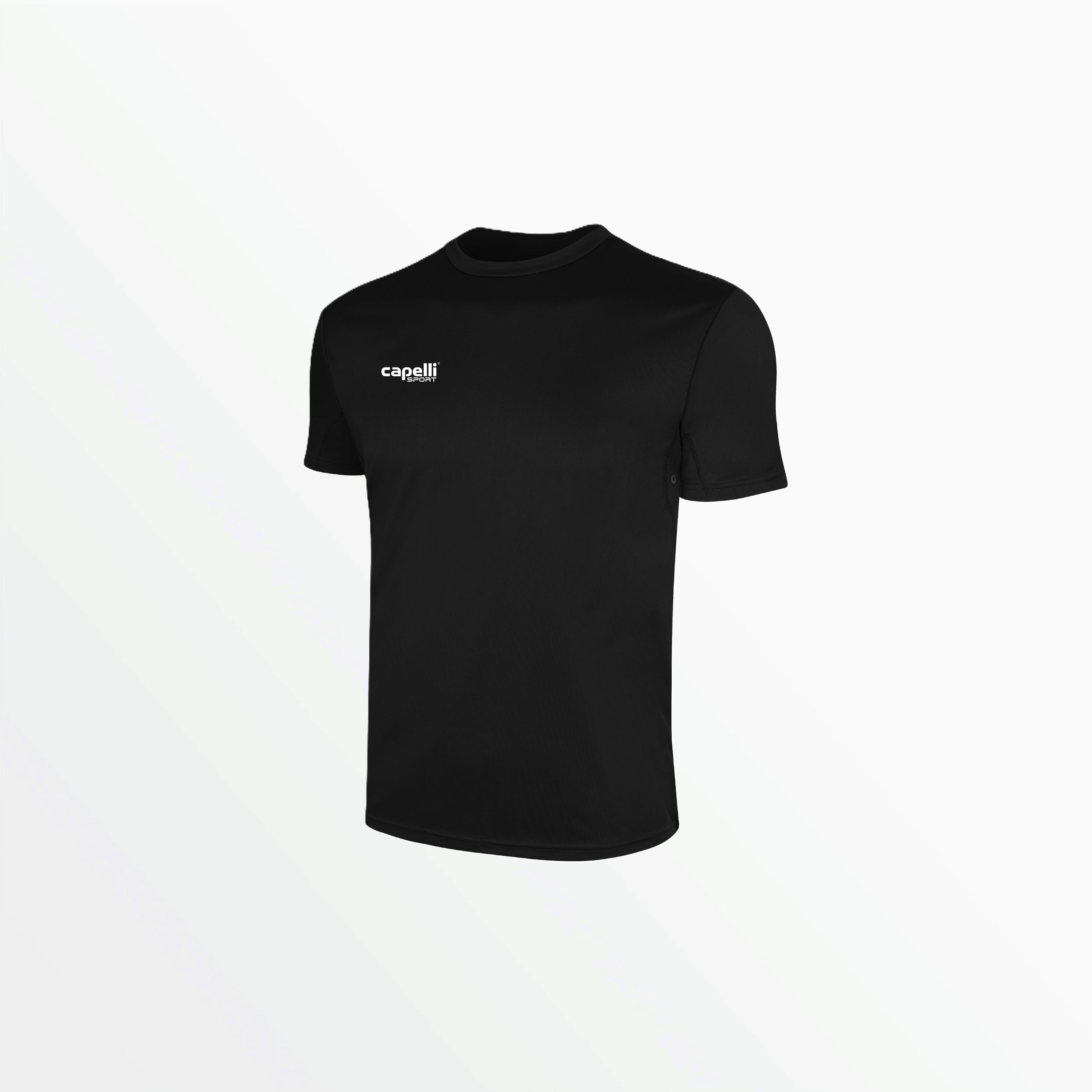 BASICS I Short Sleeve Training Top