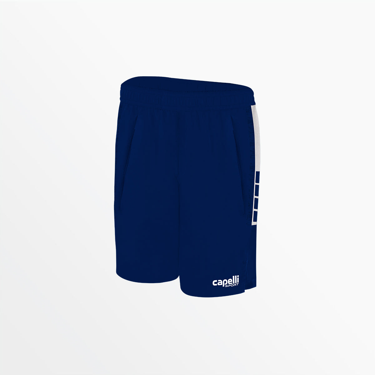 Shorts d'entraînement MADISON