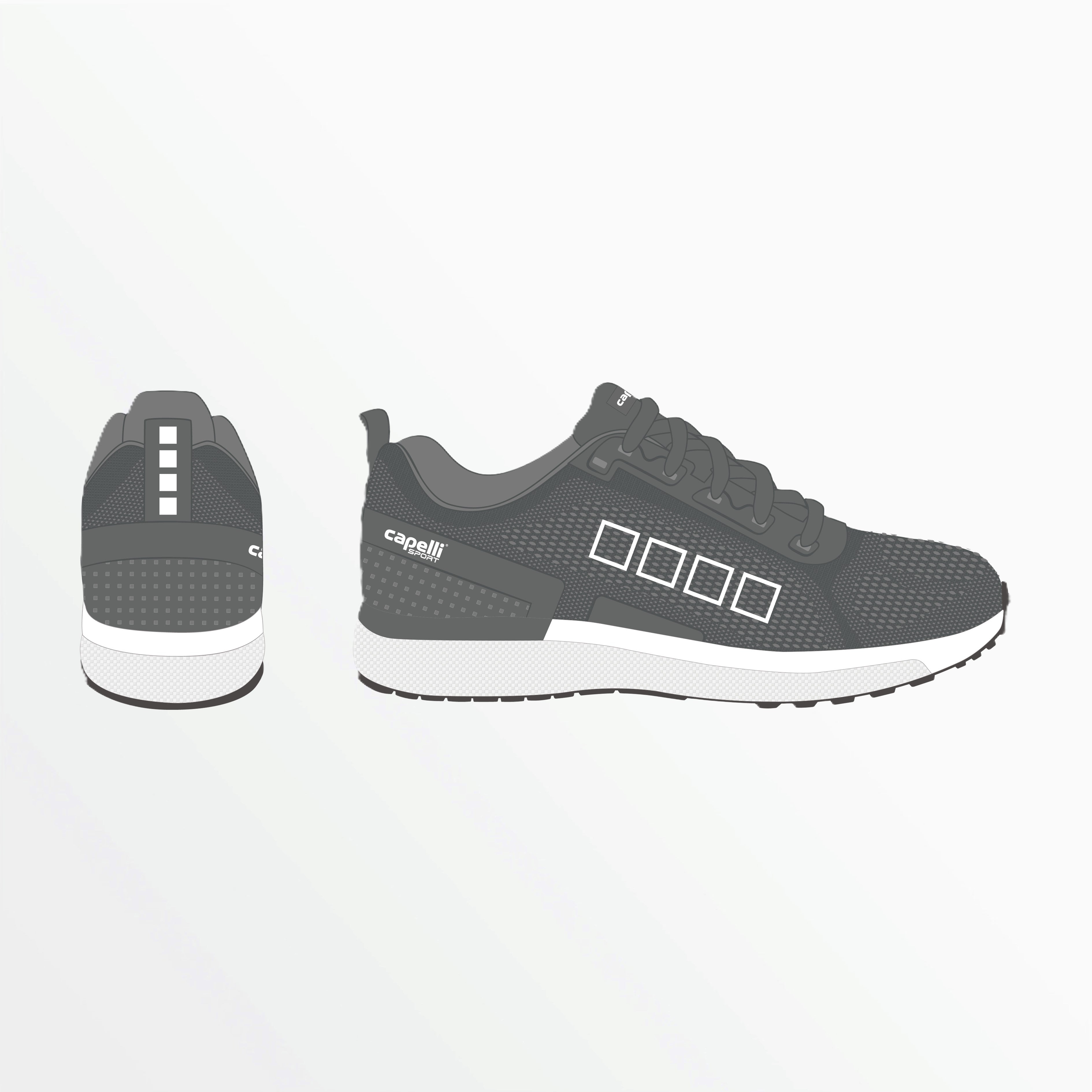 PRO GLIDE II Shoe
