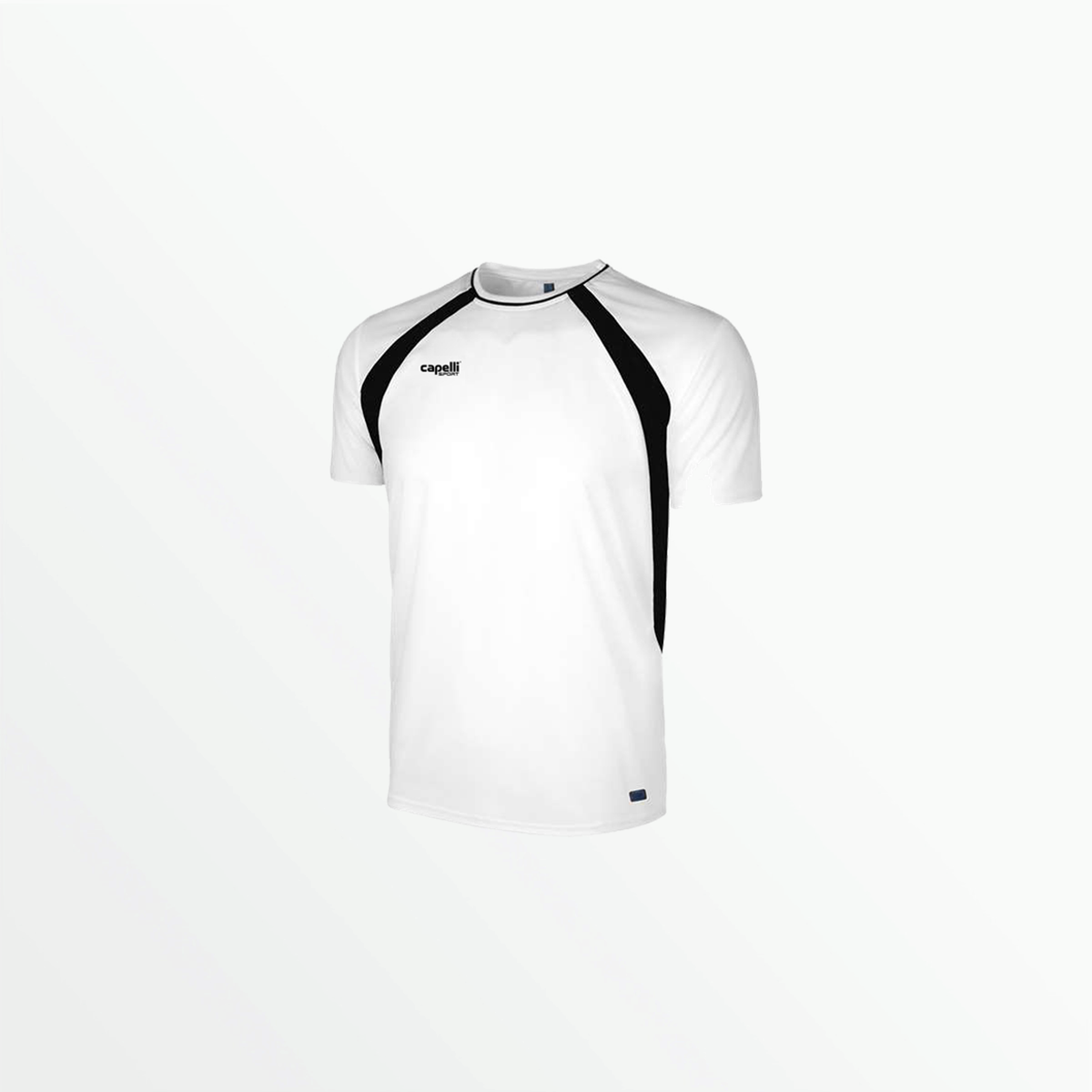 Maillot d'entraînement Raven manches courtes