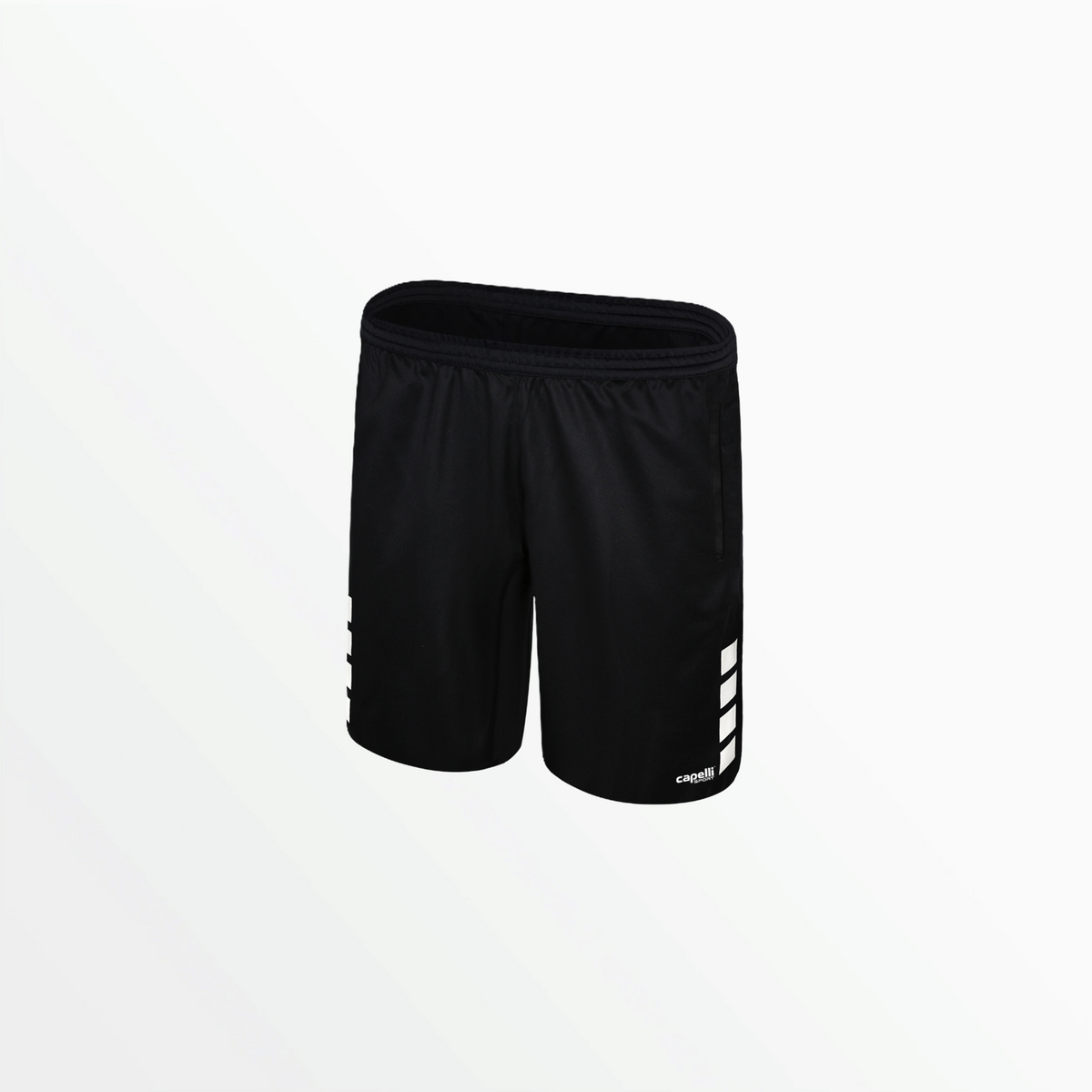 Short de sport Sparrow avec poches