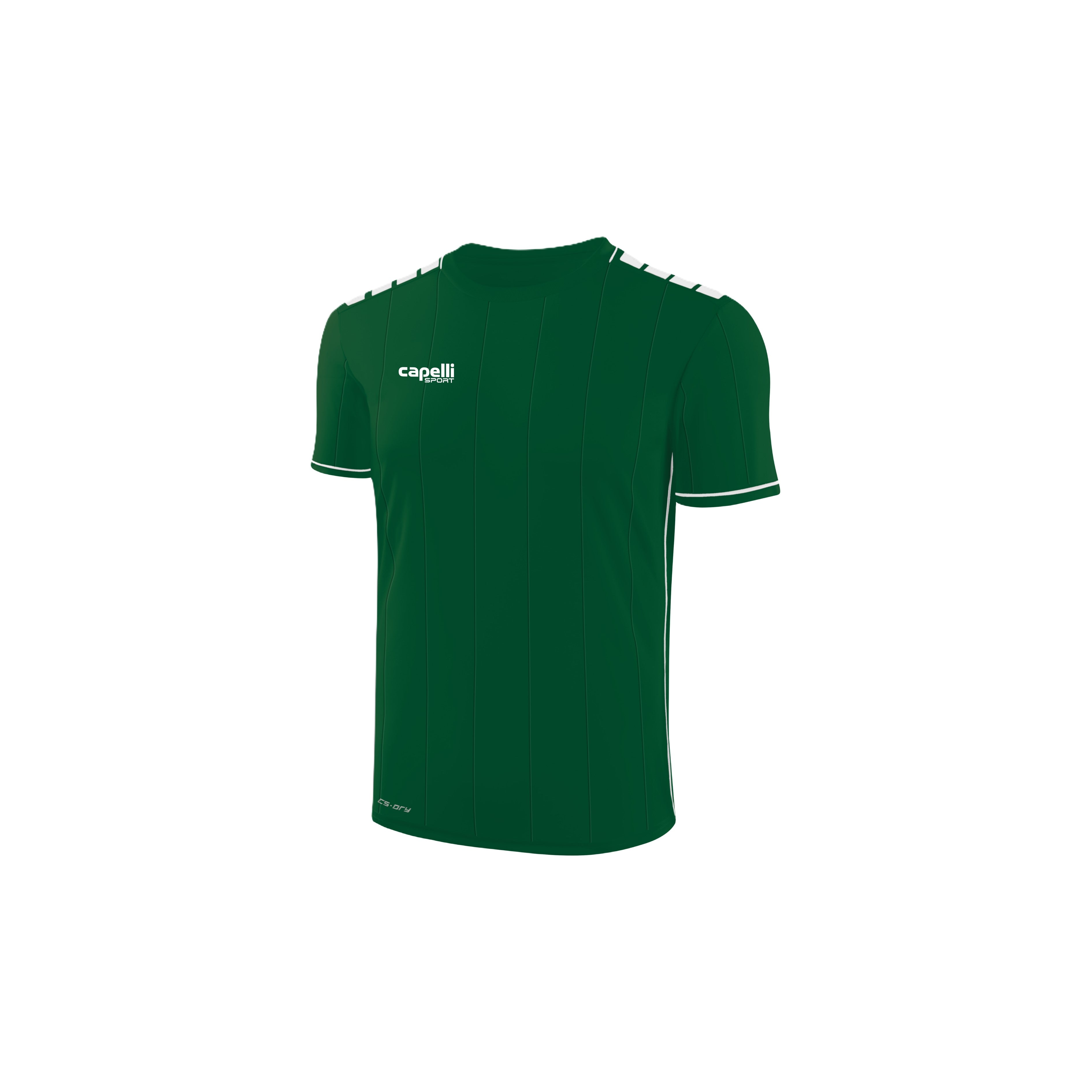 EMPIRE KNIT STRIPE Jersey