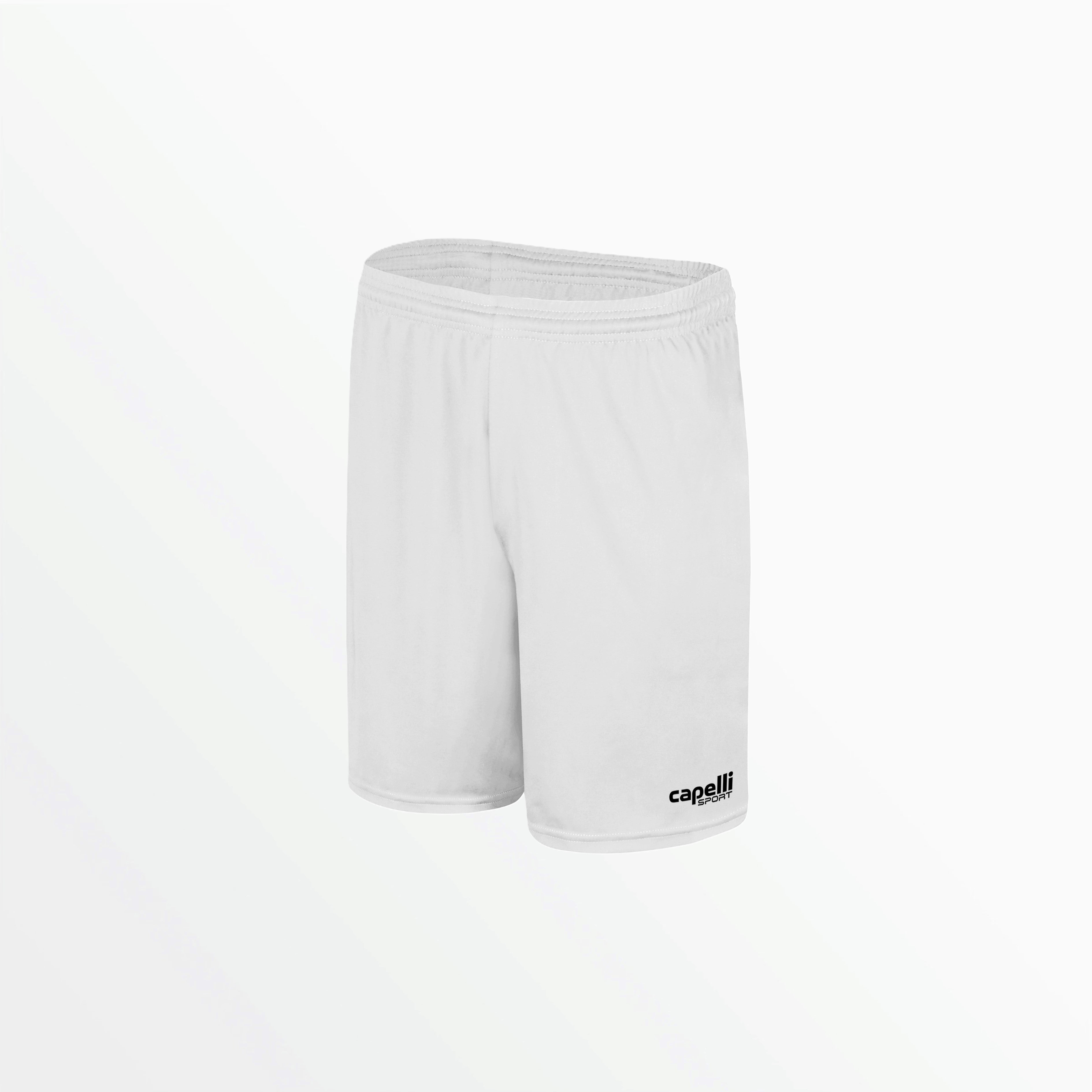 CS ONE Short de Gardien de but en Maille