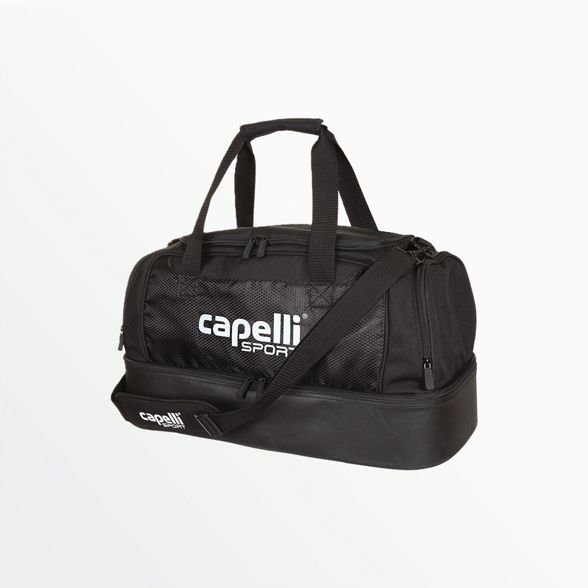 CS TEAM Hard Bottom Duffle Bag - SV Eintracht Nordhorn