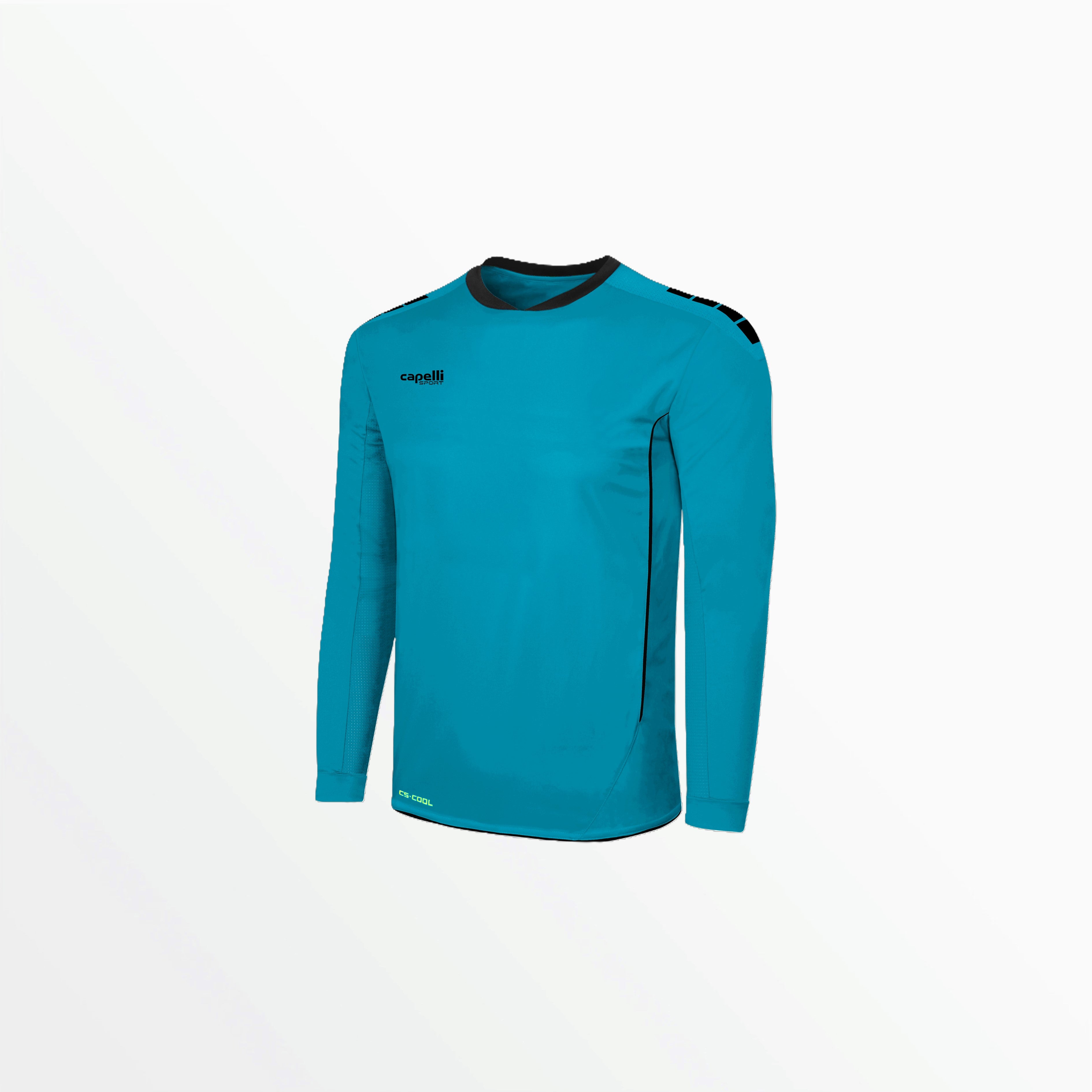 SPARROW II Long Sleeve Goalkeeper Jersey