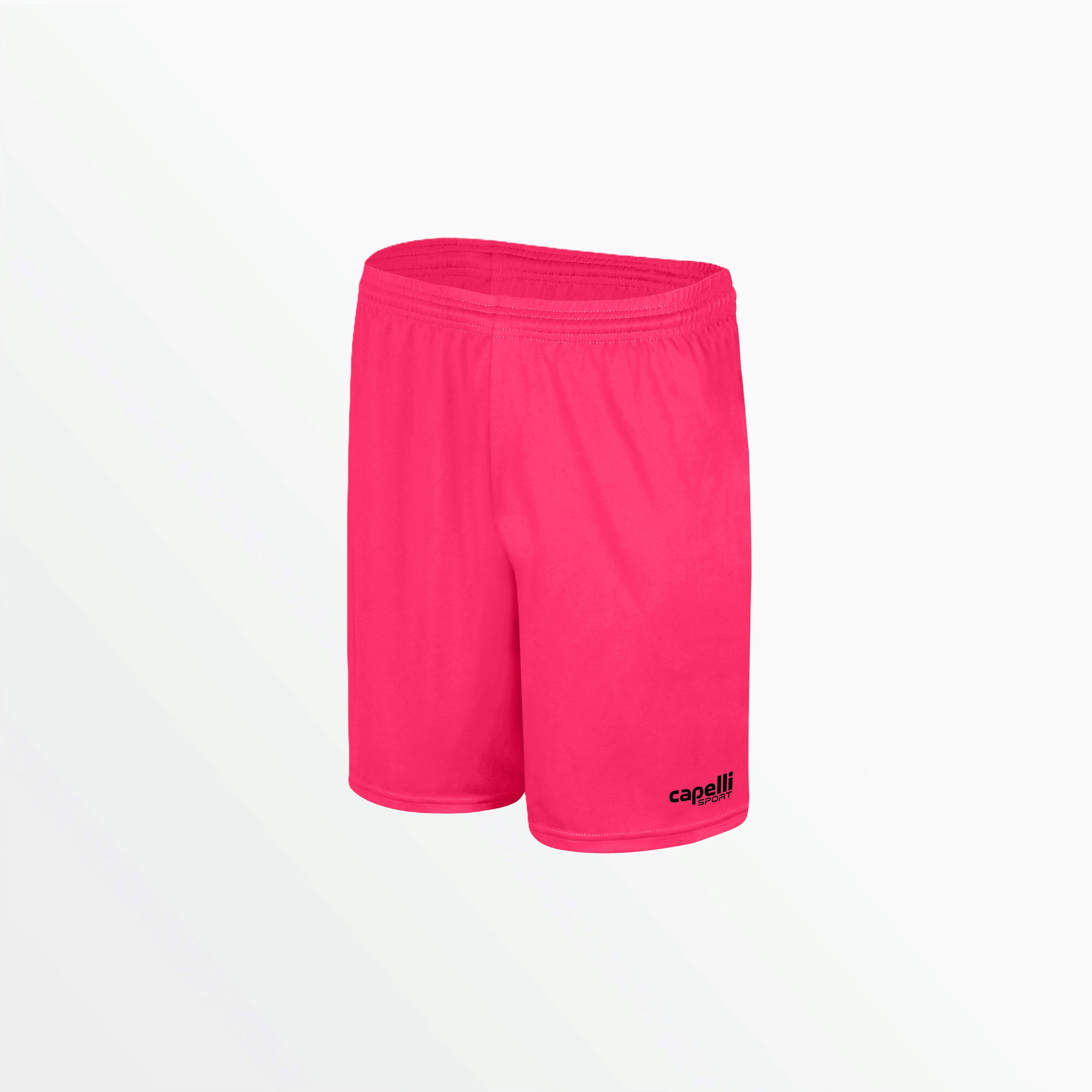 CS ONE Short de Gardien de but en Maille