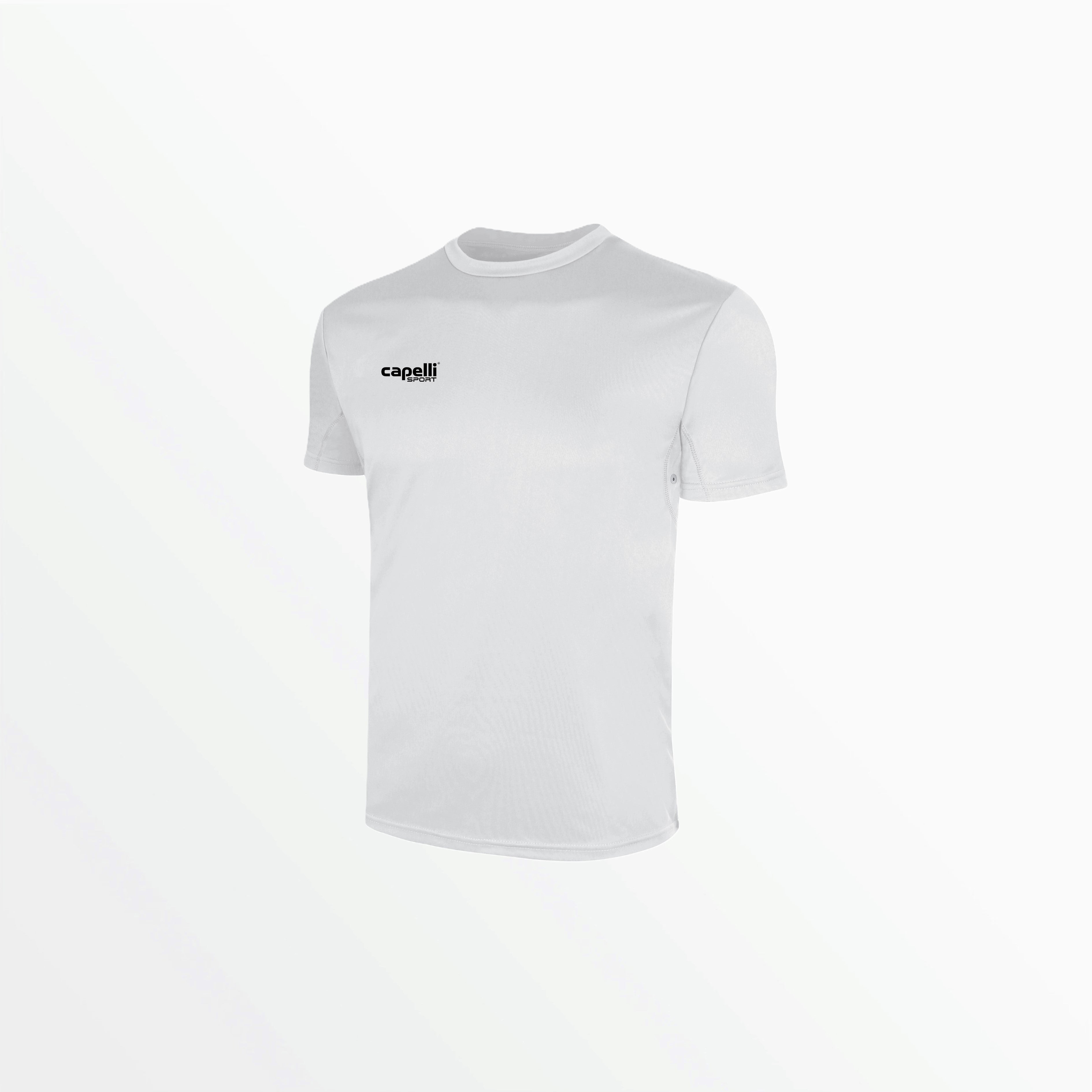 BASICS I Short Sleeve Training Top