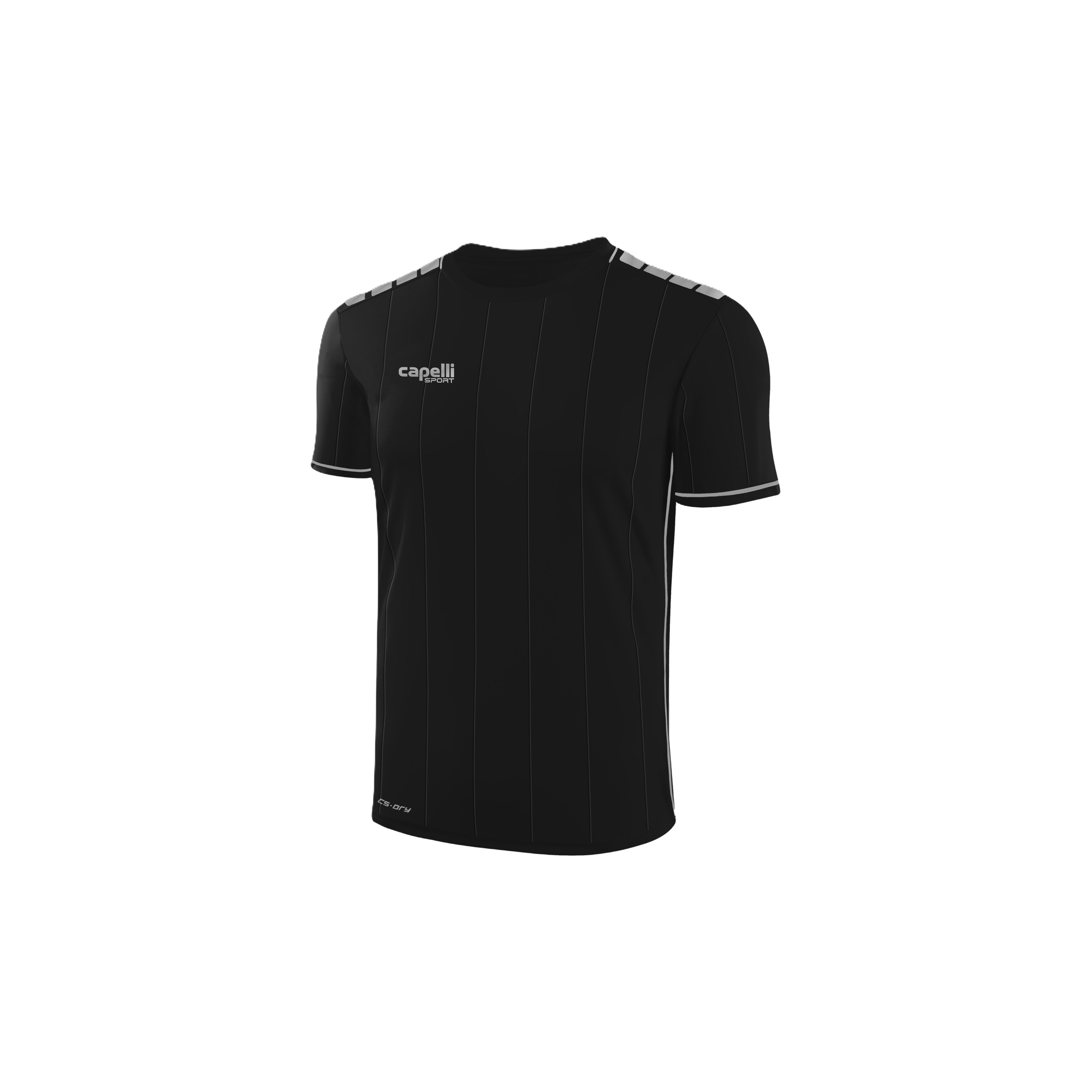 EMPIRE KNIT STRIPE Jersey