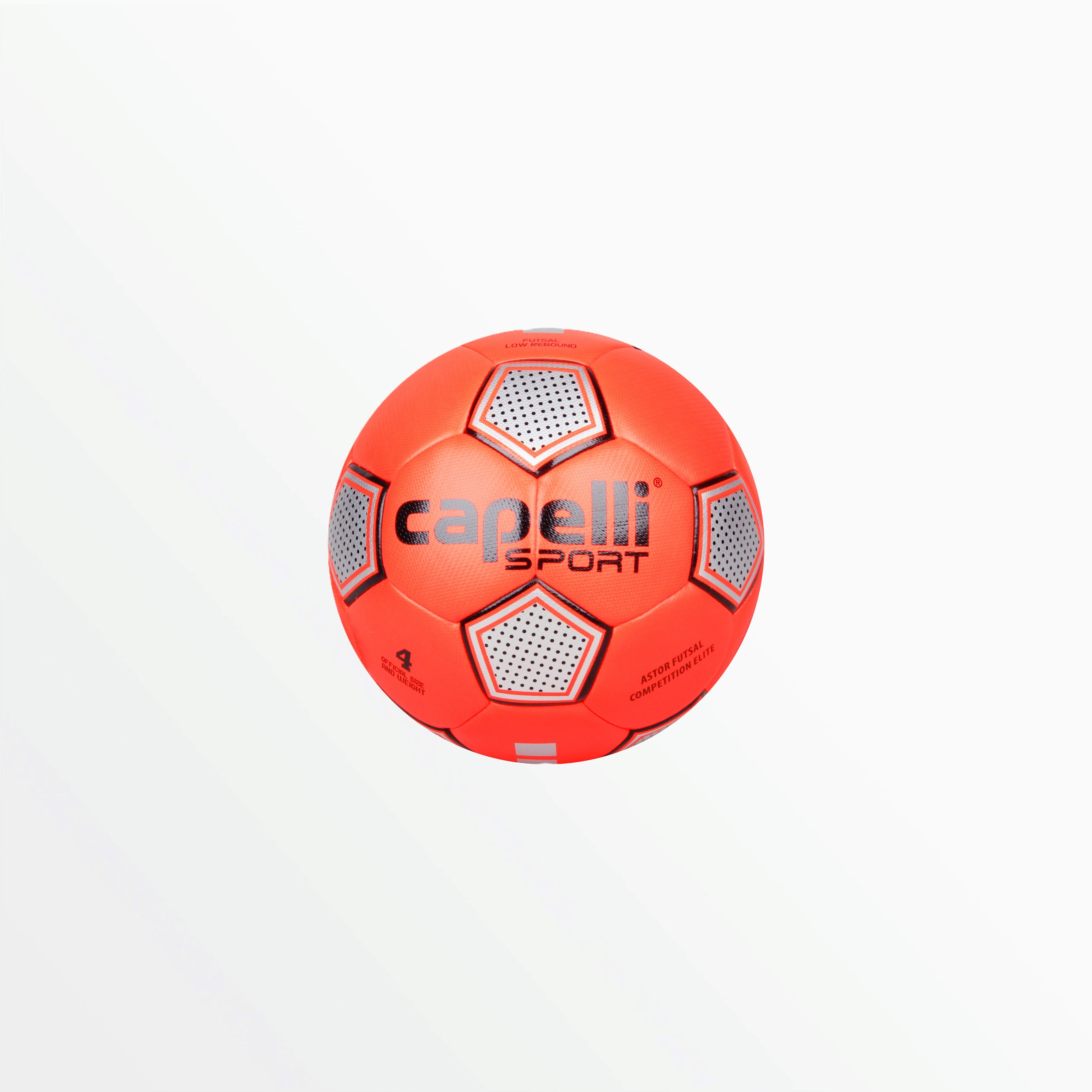 Ballon de football hybride ASTOR FUTSAL COMPETITION