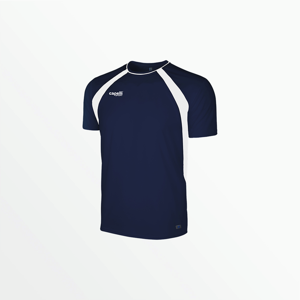 Maillot d'entraînement Raven manches courtes