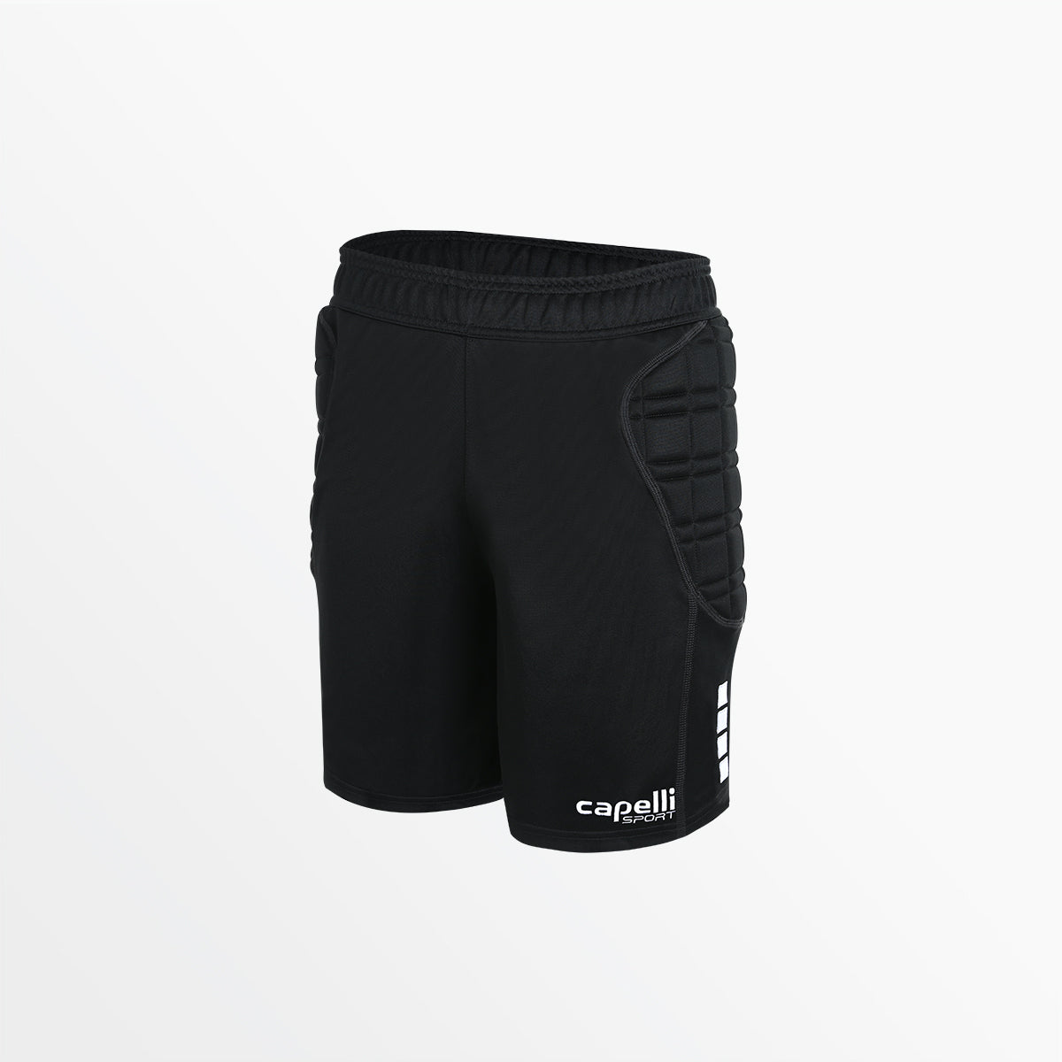 BASICS Goalkeeper Shorts w/ Padding