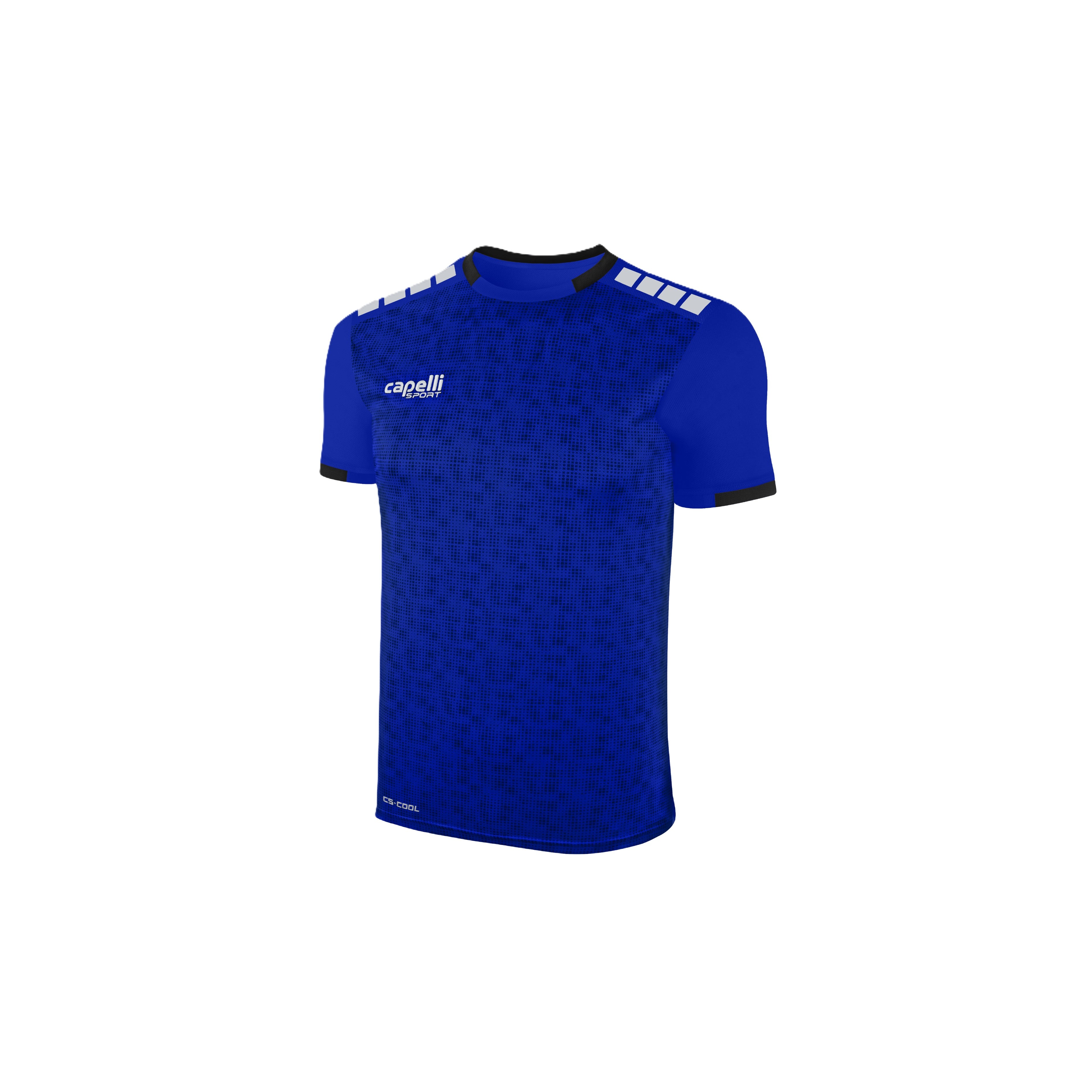 CS III BLOCK Jersey