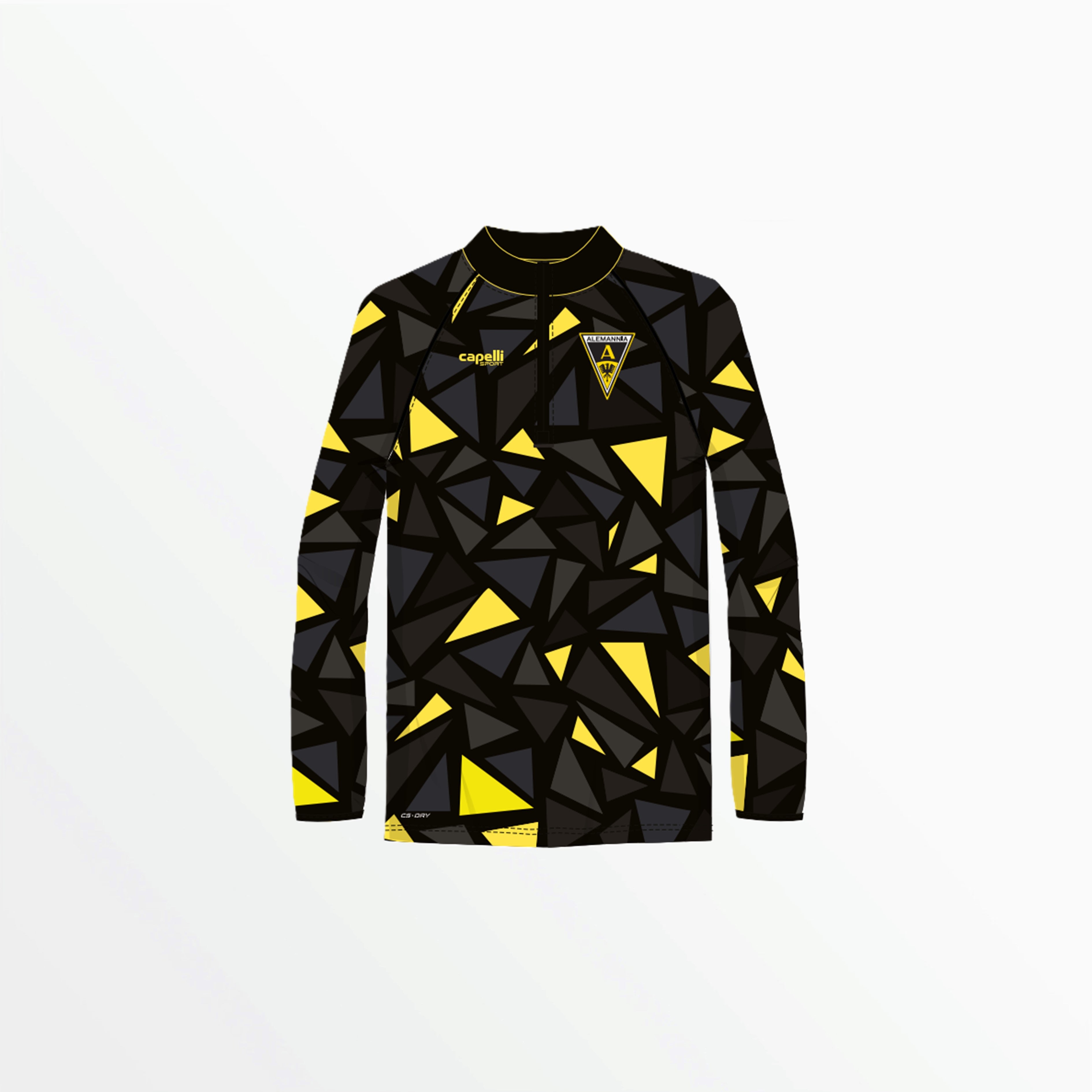 Adult Alemannia Aachen Training Top 2025/26