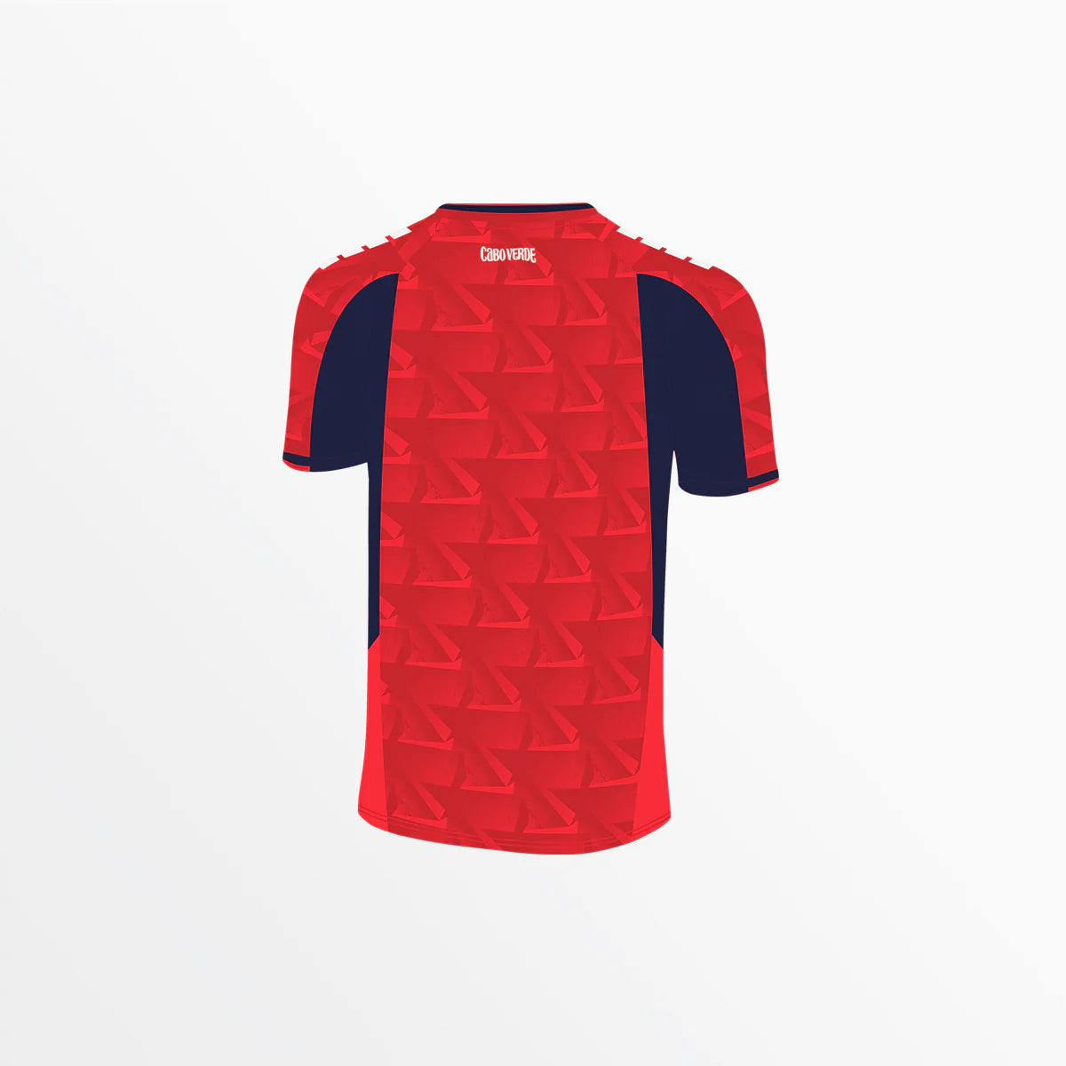 ADULTS CAPE VERDE 2026 THIRD REPLICA SHIRT - PRE-ORDER