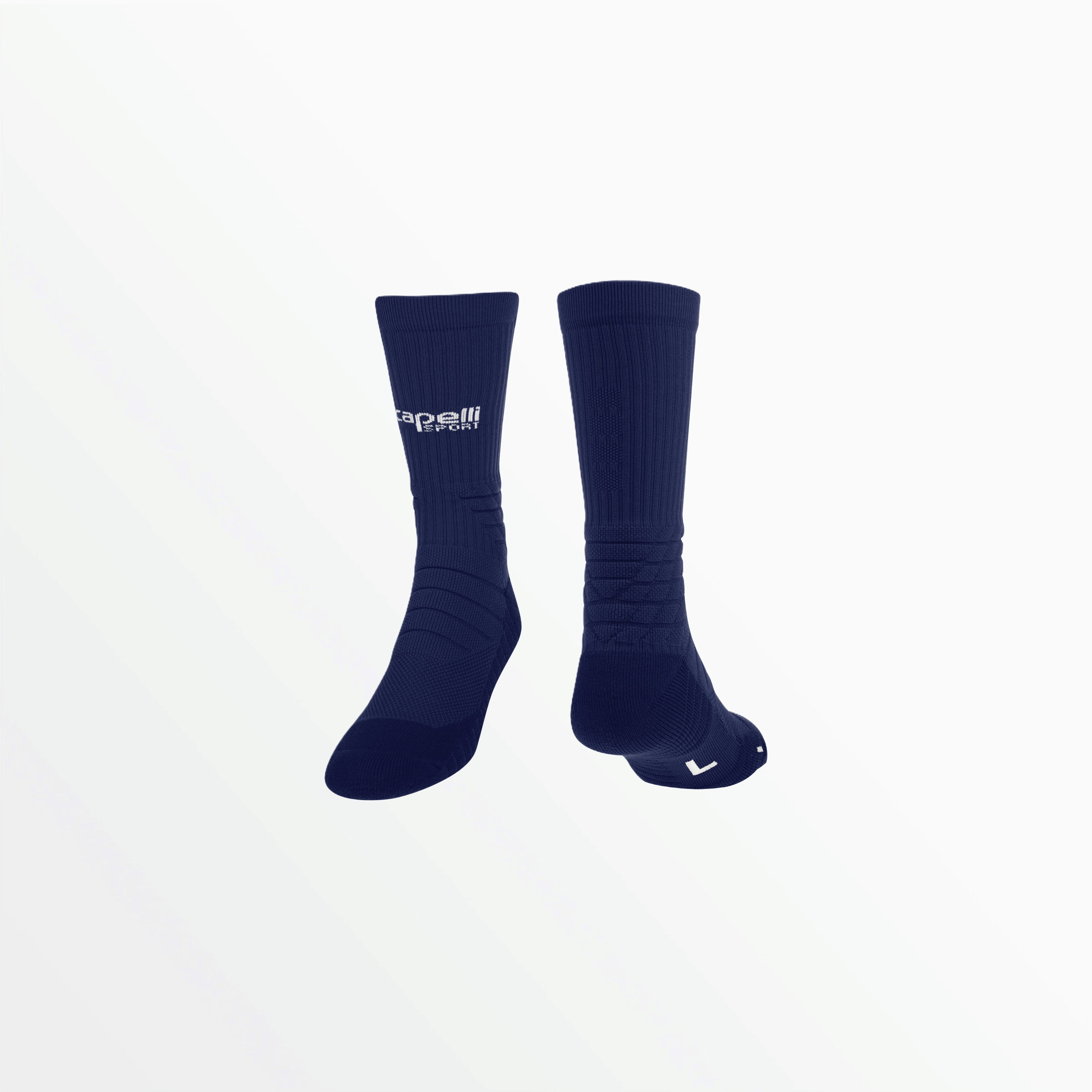 Chaussettes APEX Max Cushioned Crew