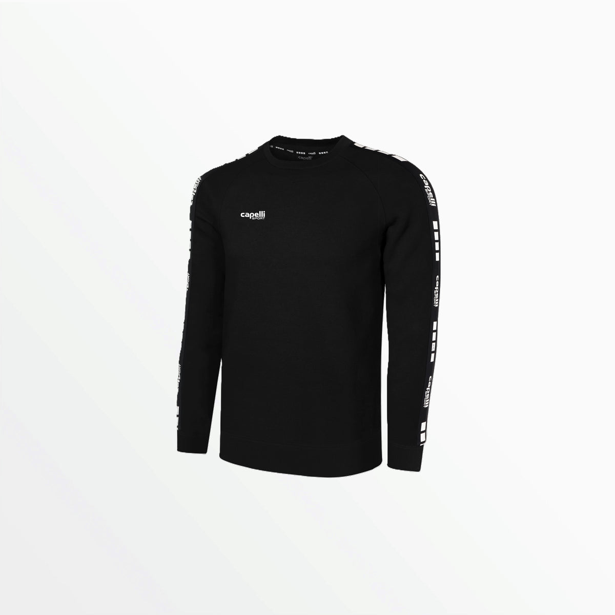Sweat-shirt ras-du-cou SIGNATURE
