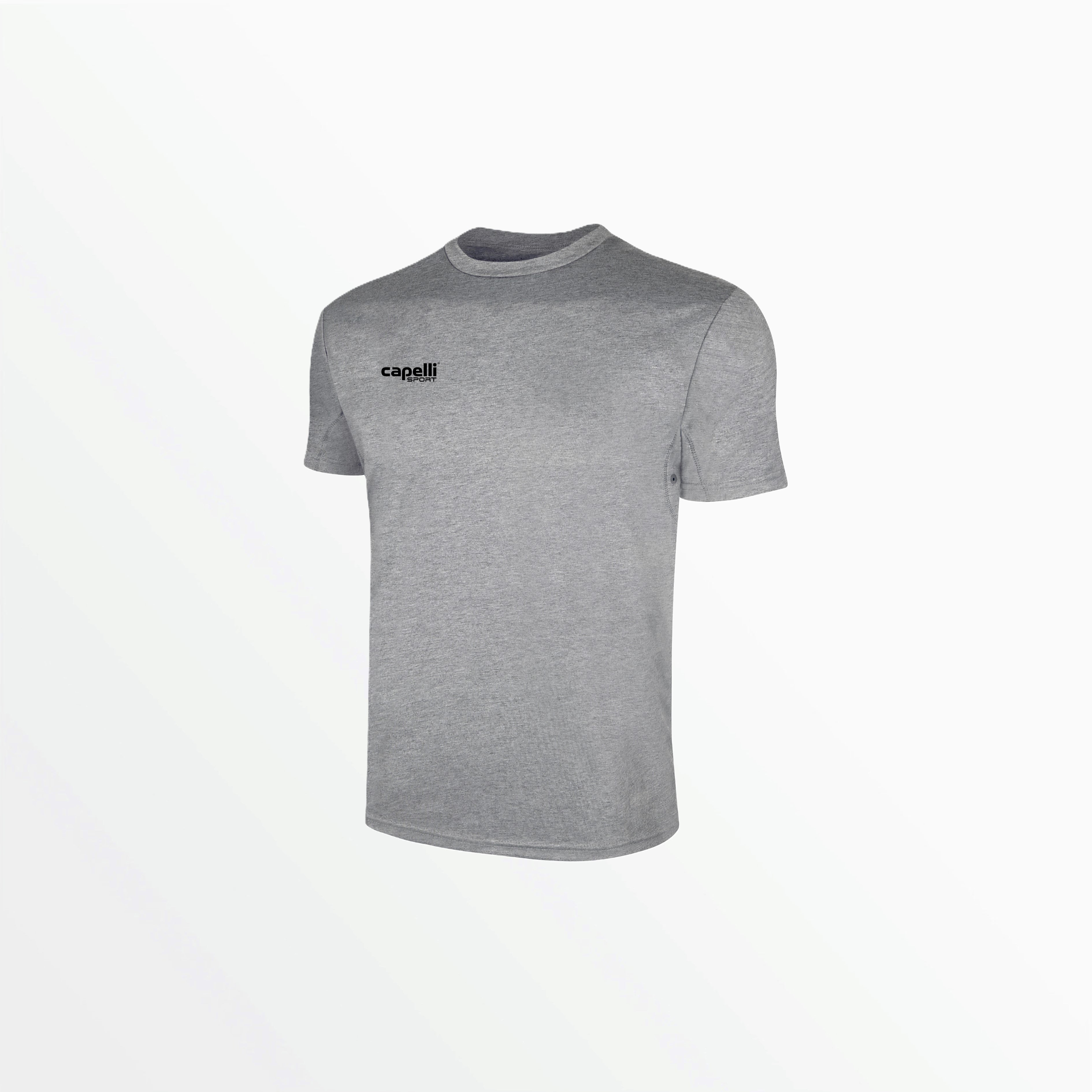 BASICS I Short Sleeve Training Top