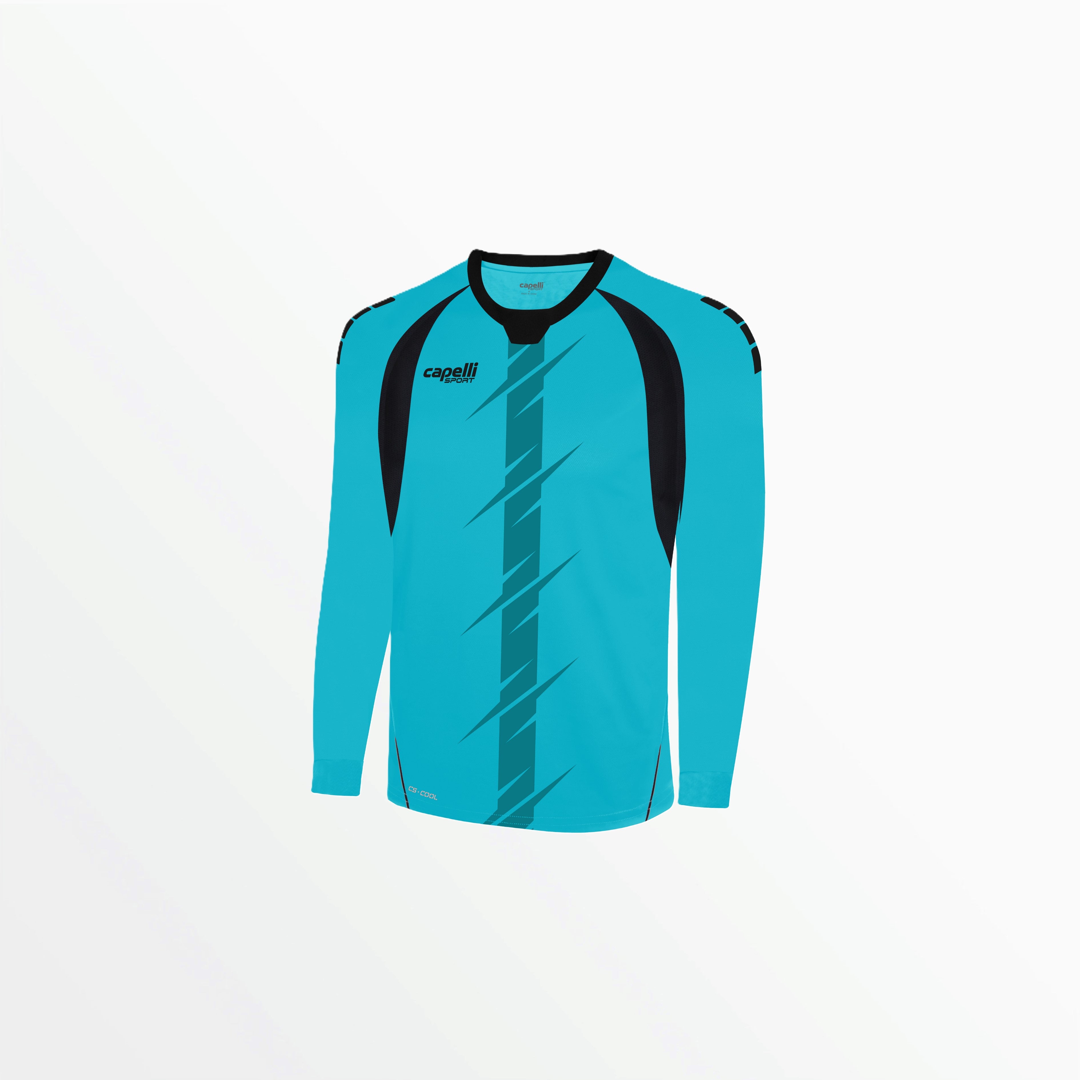 LINCOLN BOLT Long Sleeve Goalkeeper Jersey