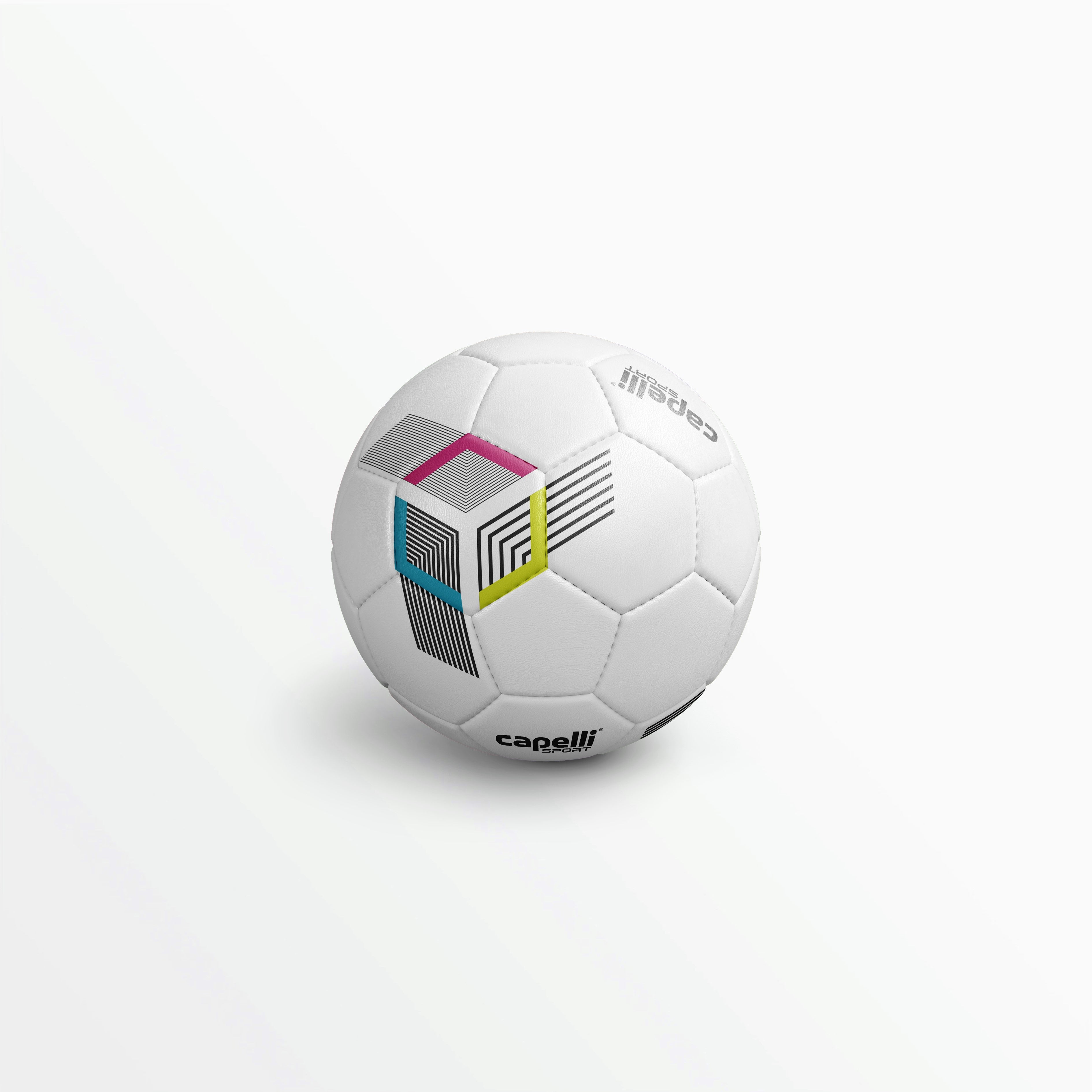 TRIBECA METRO PRO ELITE FIFA Quality Pro Soccer Ball