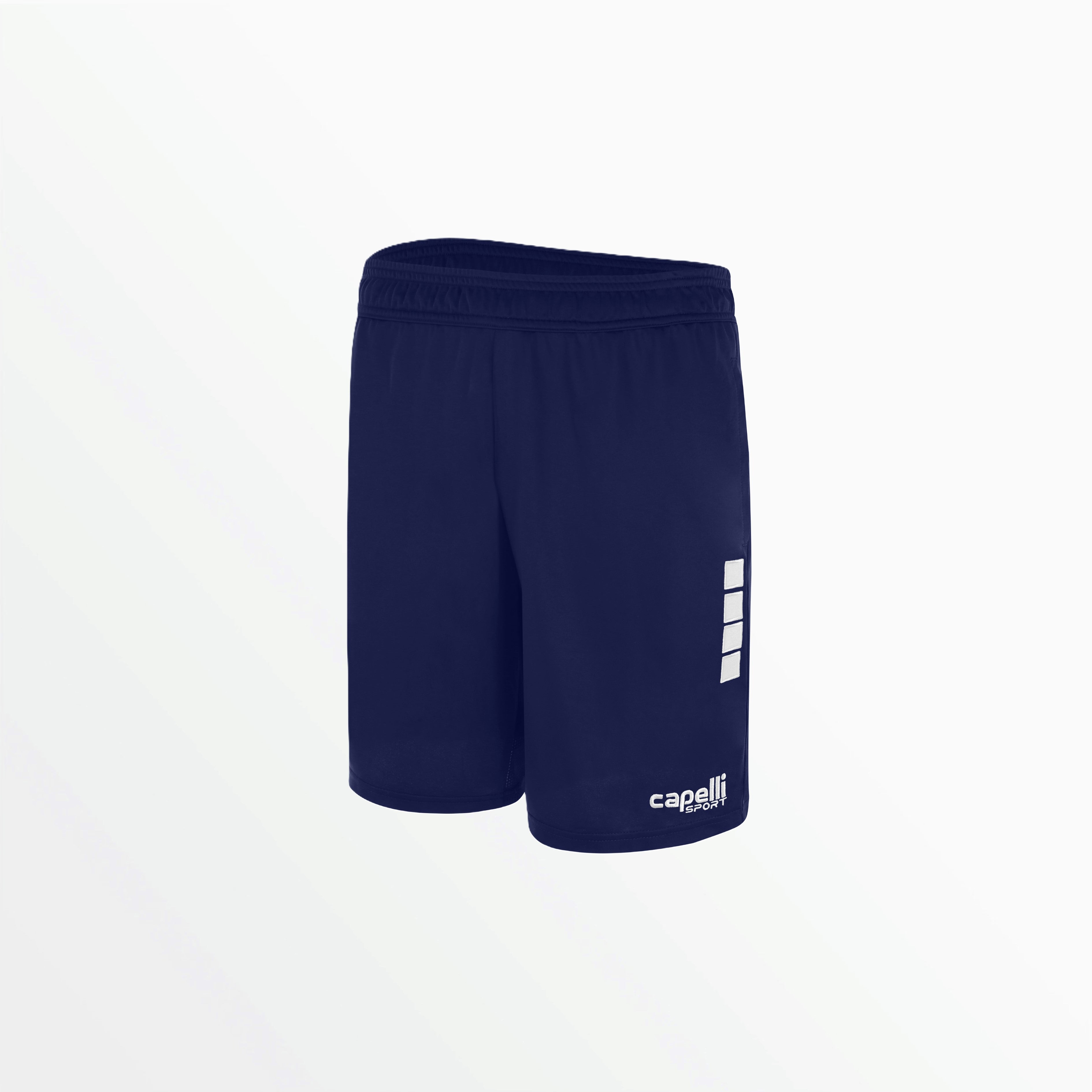 Uptown Training Shorts