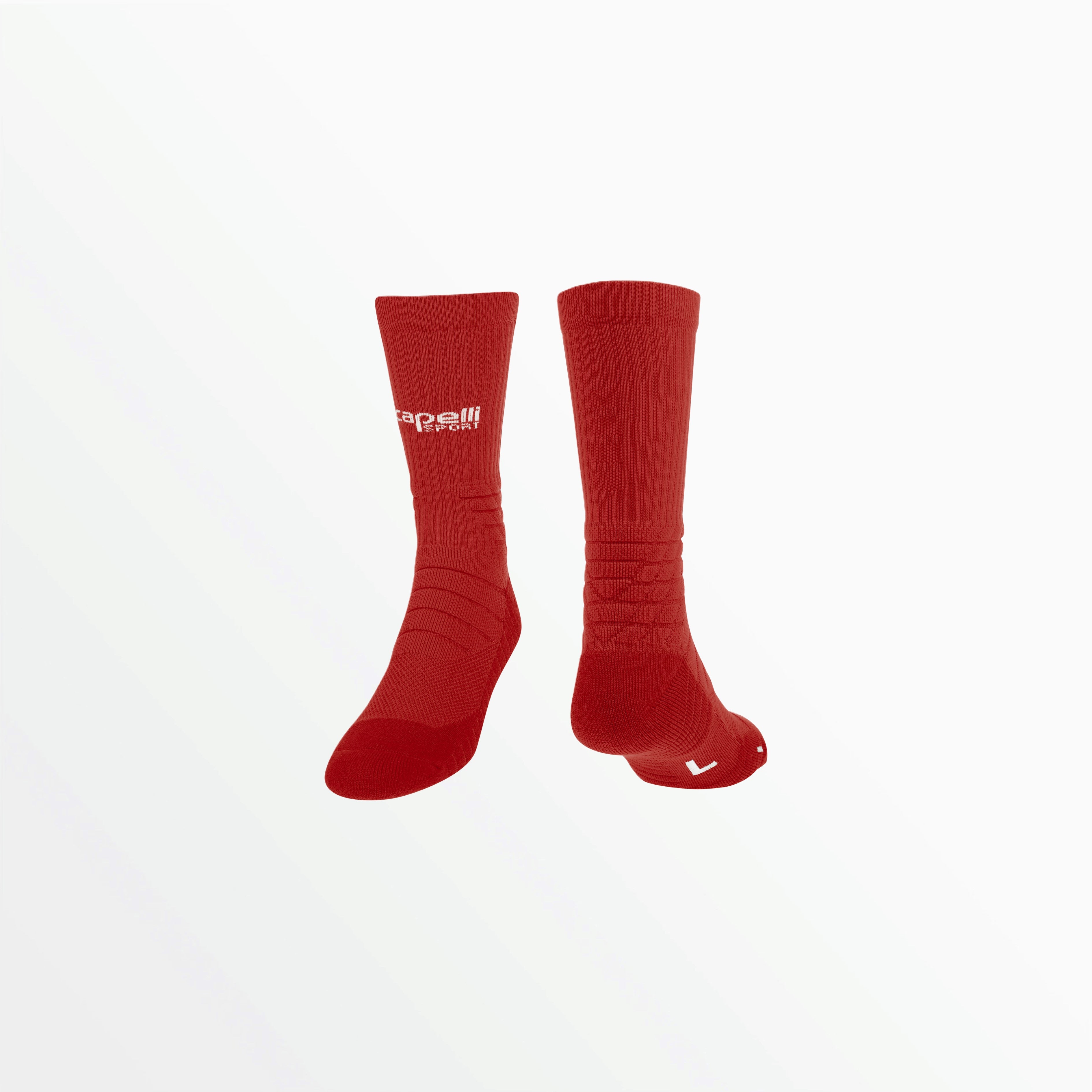 Chaussettes APEX Max Cushioned Crew