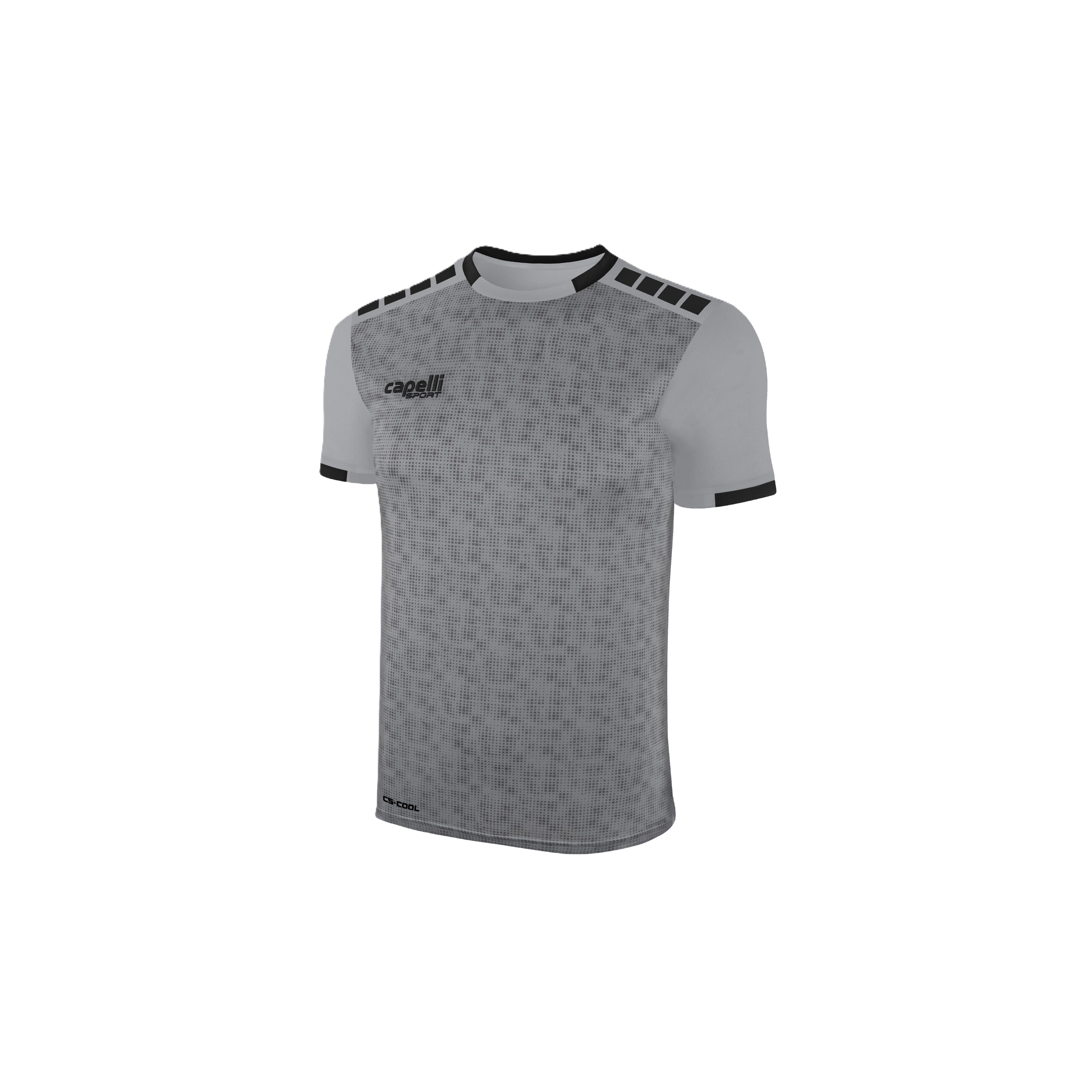 CS III BLOCK Jersey