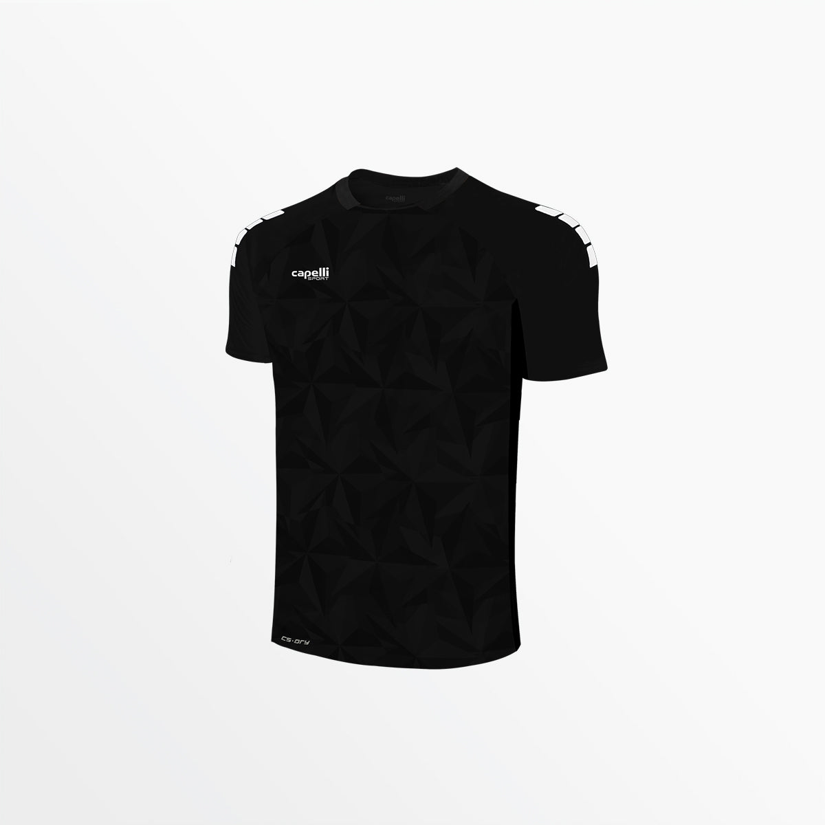 PITCH STAR Short Sleeve Goalkeeper Jersey