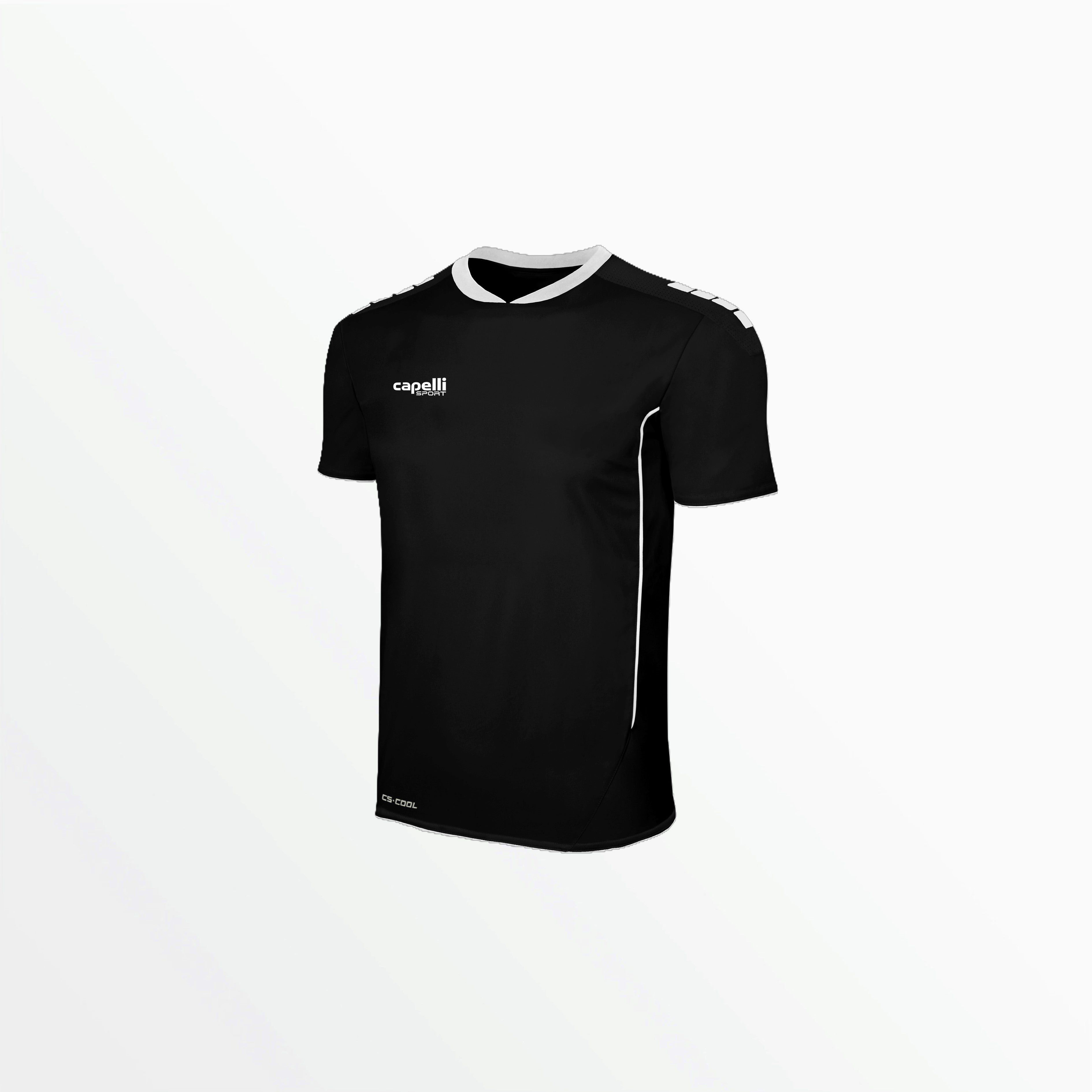 SPARROW II Short Sleeve Goalkeeper Jersey