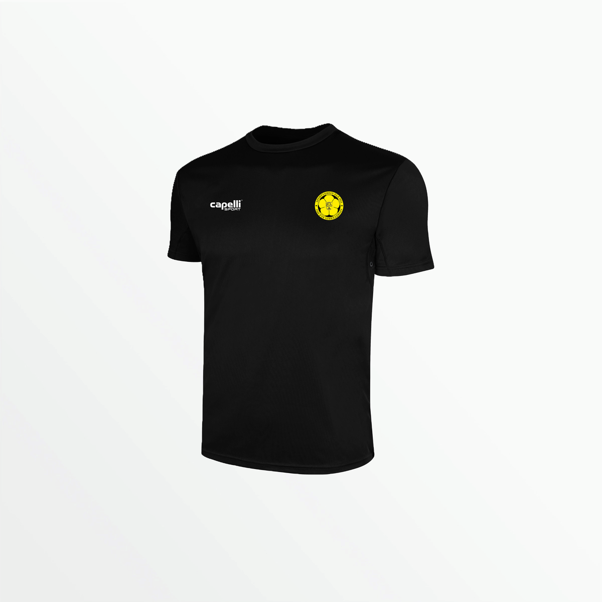 BASICS I Short Sleeve Training Top - SV Elz