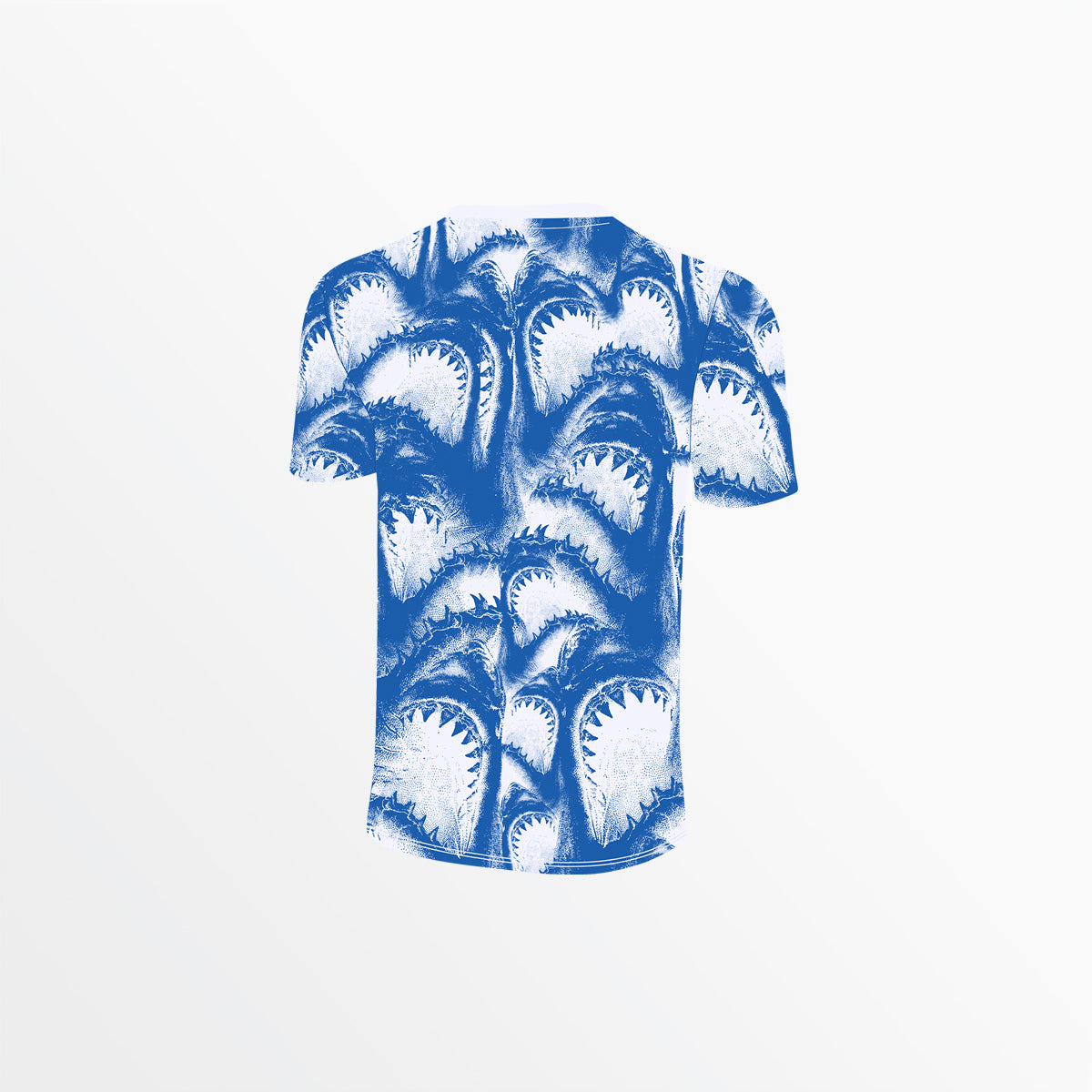 CABO VERDE 2026 PRE-MATCH JERSEY - PRE ORDER