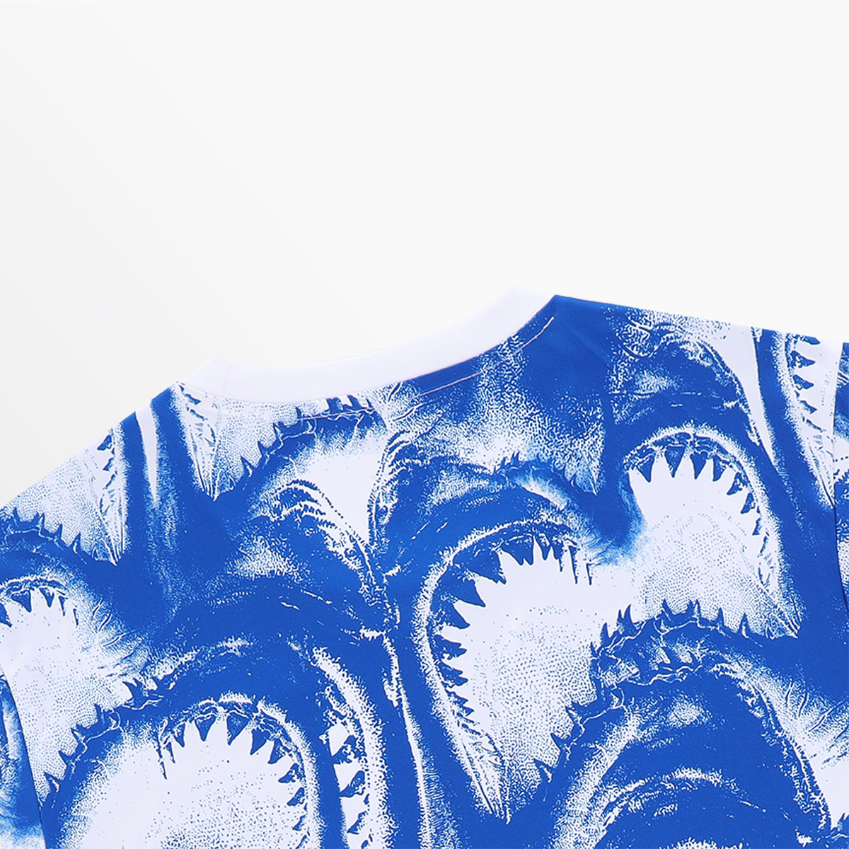 CABO VERDE 2026 PRE-MATCH JERSEY - PRE ORDER