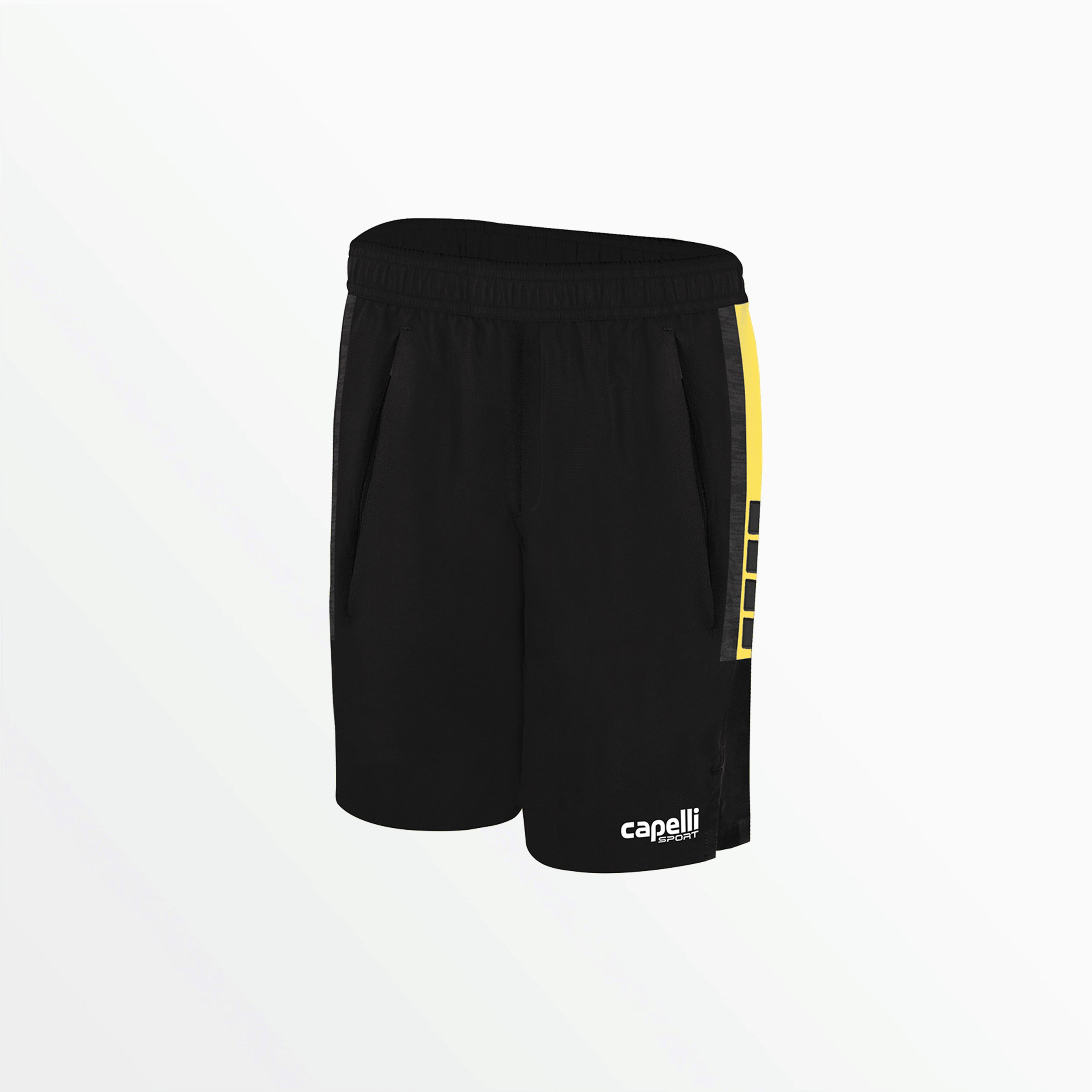 Shorts d'entraînement MADISON