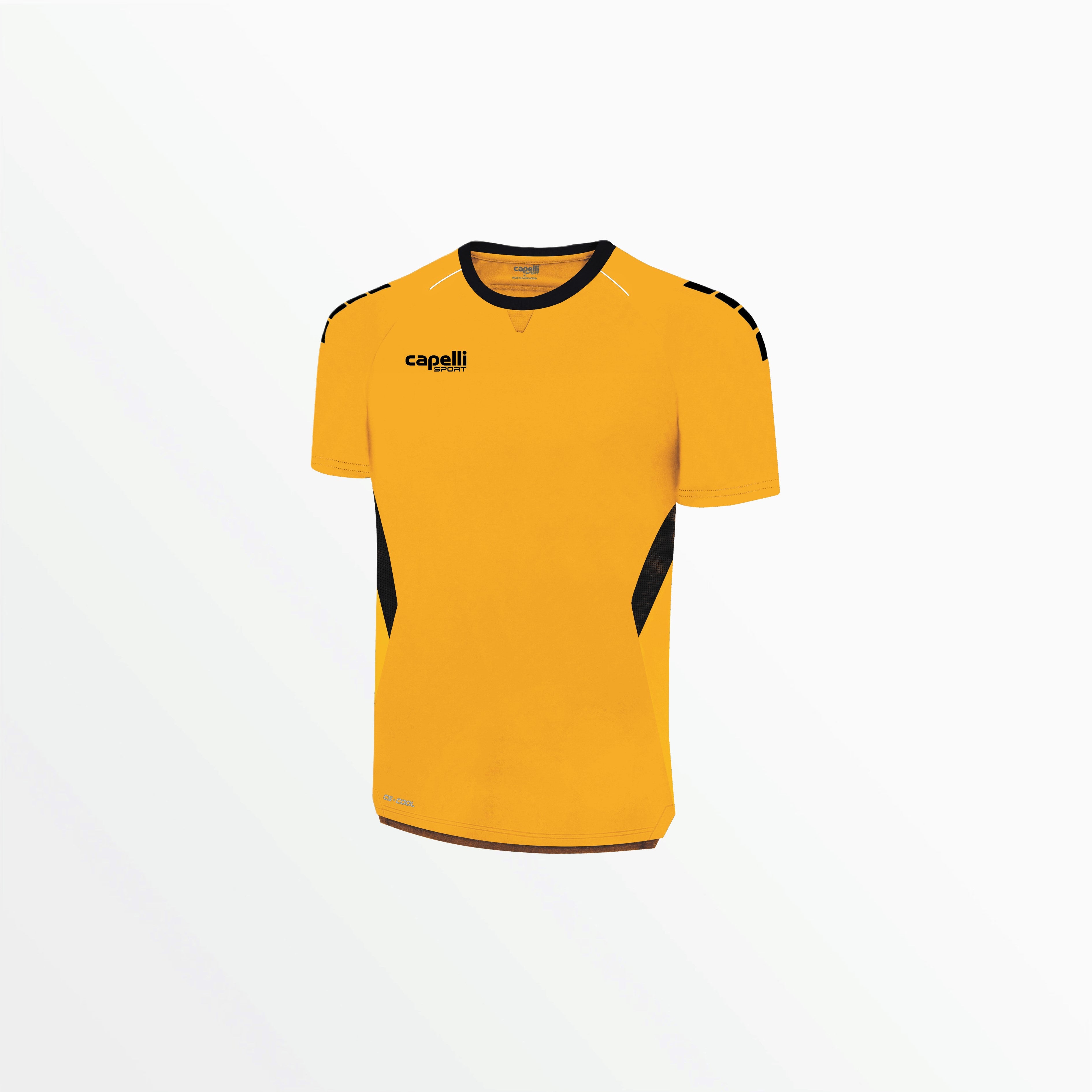 HUDSON Jersey
