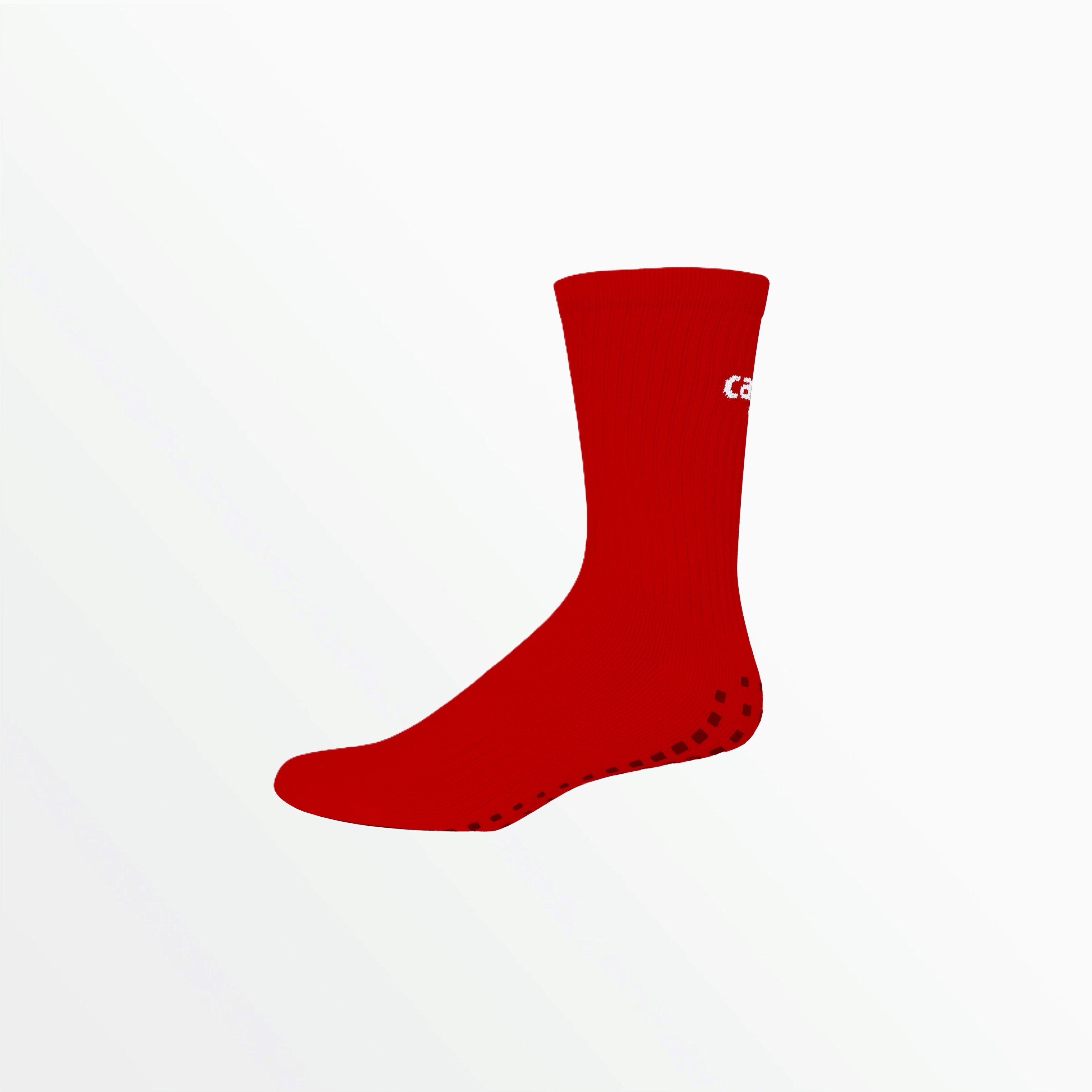 Chaussettes d'équipage avec antidérapants