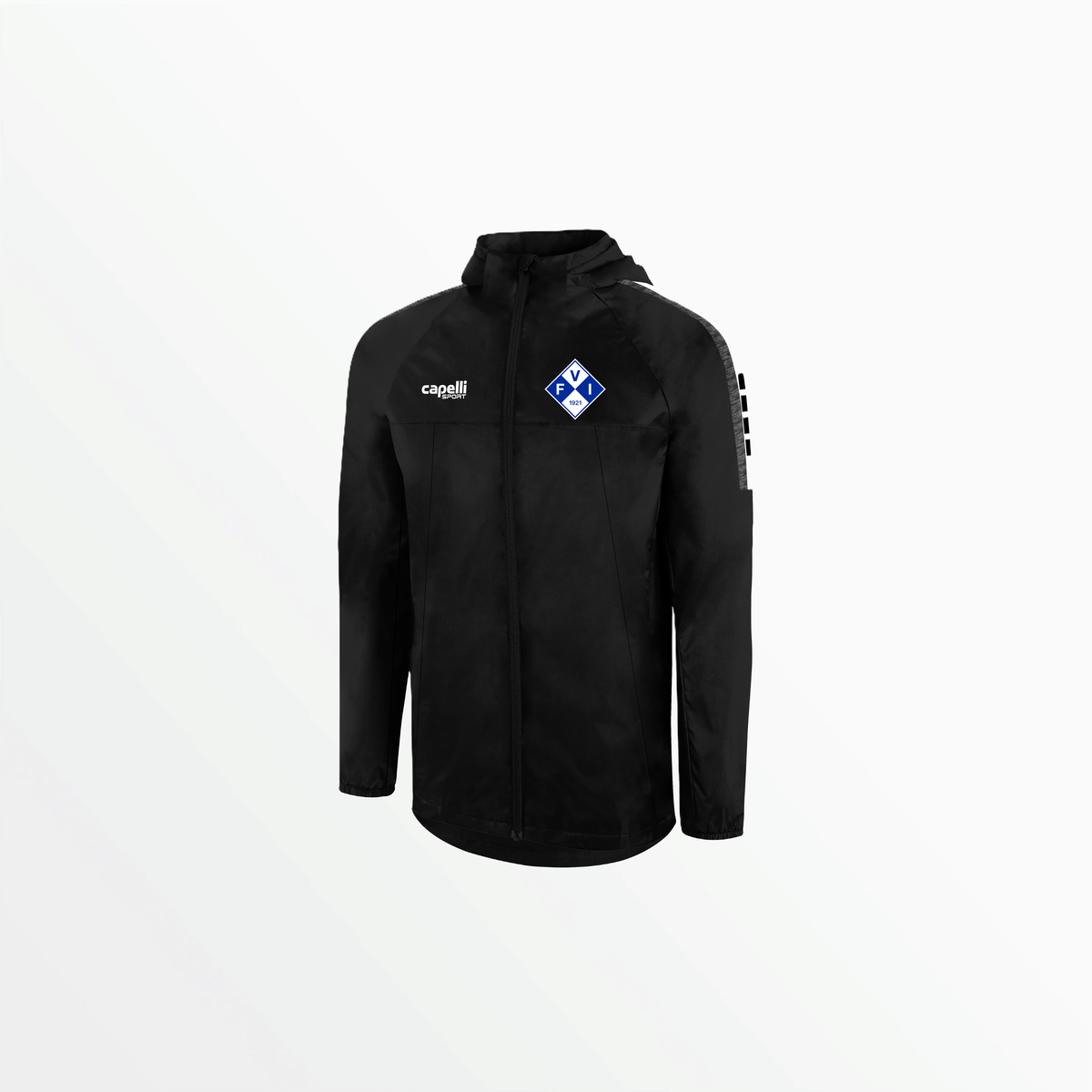 MADISON All Weather Jacket - FV Illertissen
