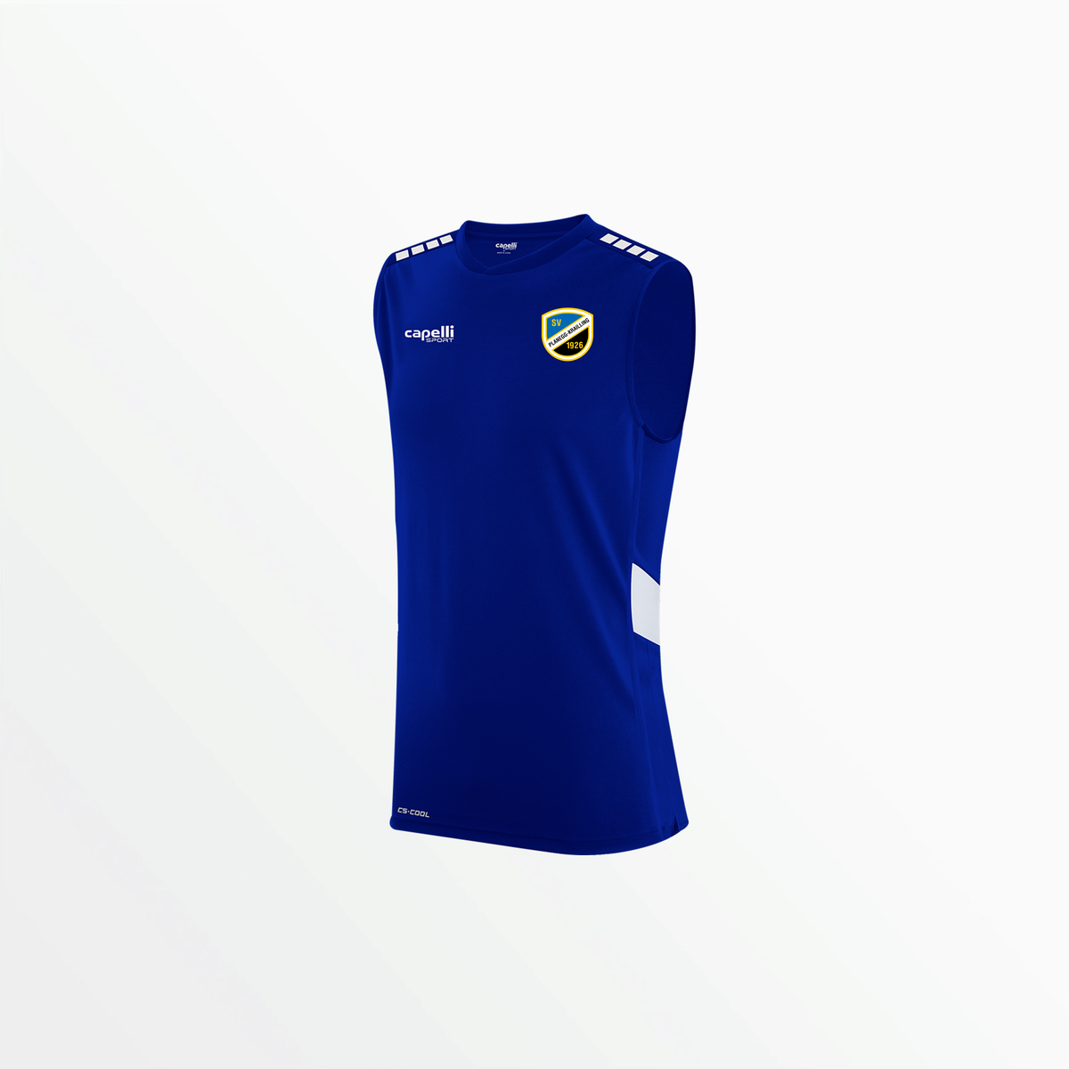 EMPIRE Sleeveless Training Top - SV Planegg-Krailling