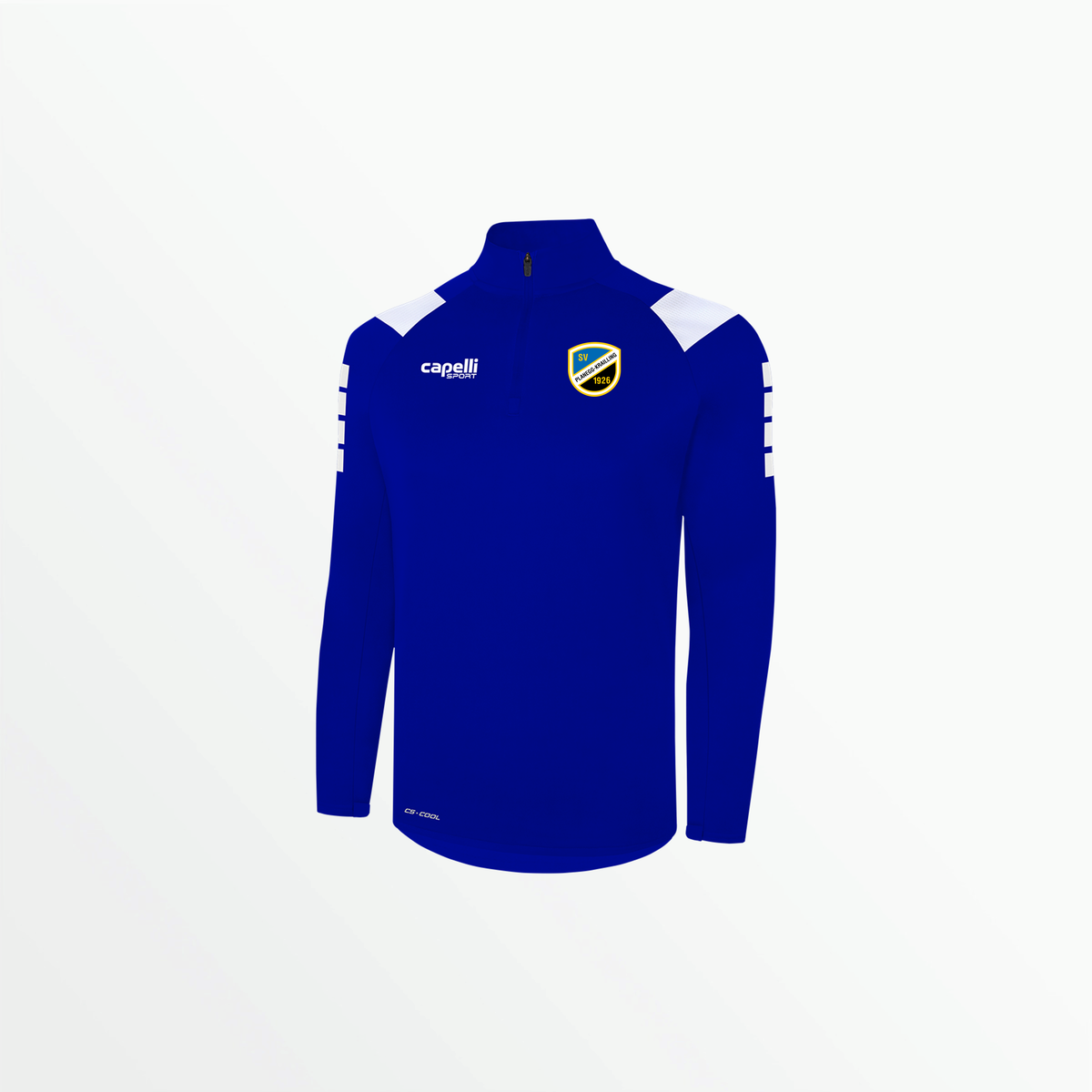 EMPIRE 1/4 Pique Training Top - SV Planegg-Krailling